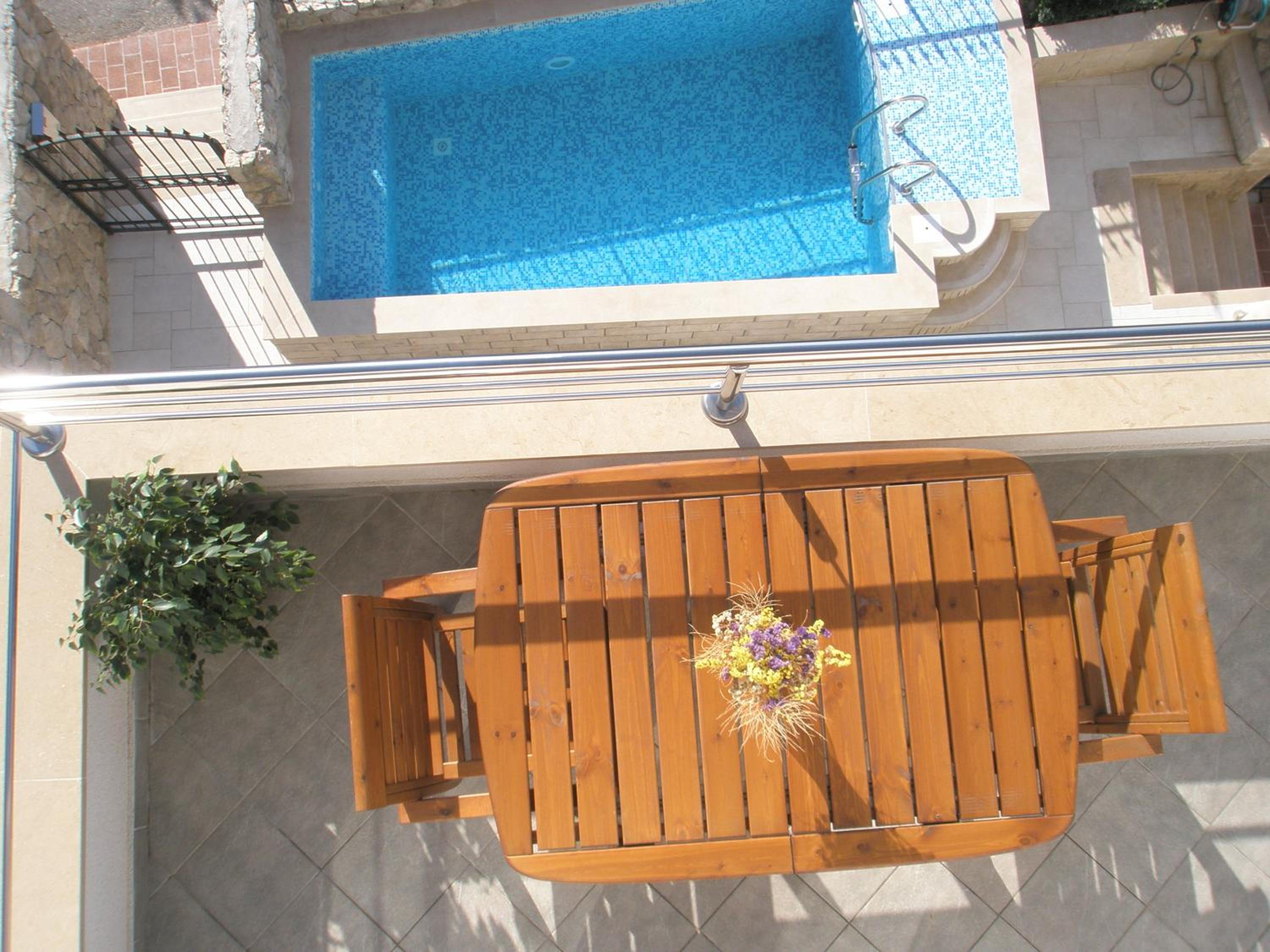 Villa Katarina 2nd Floor Apartments photo 4