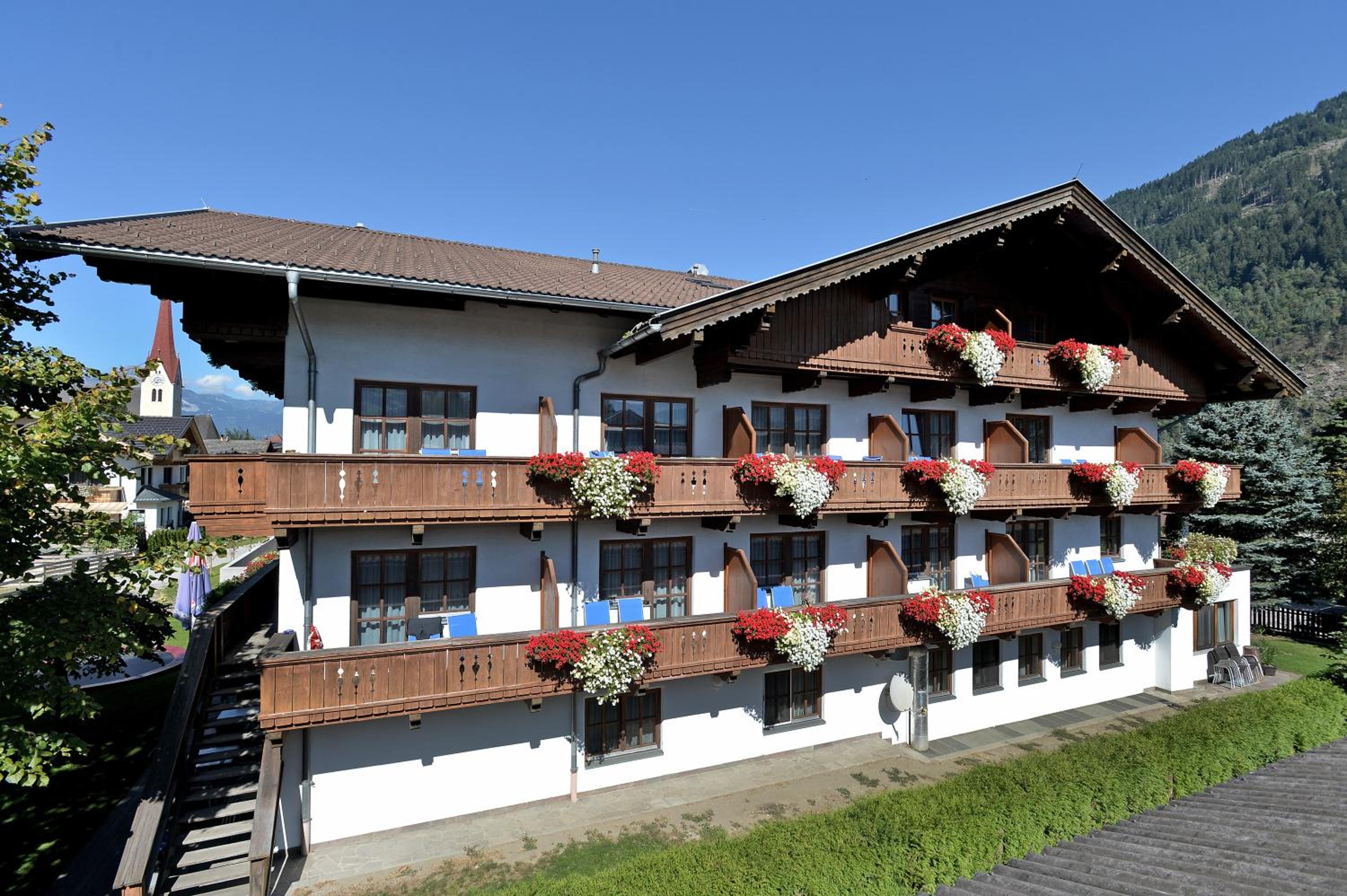 Pension Traube