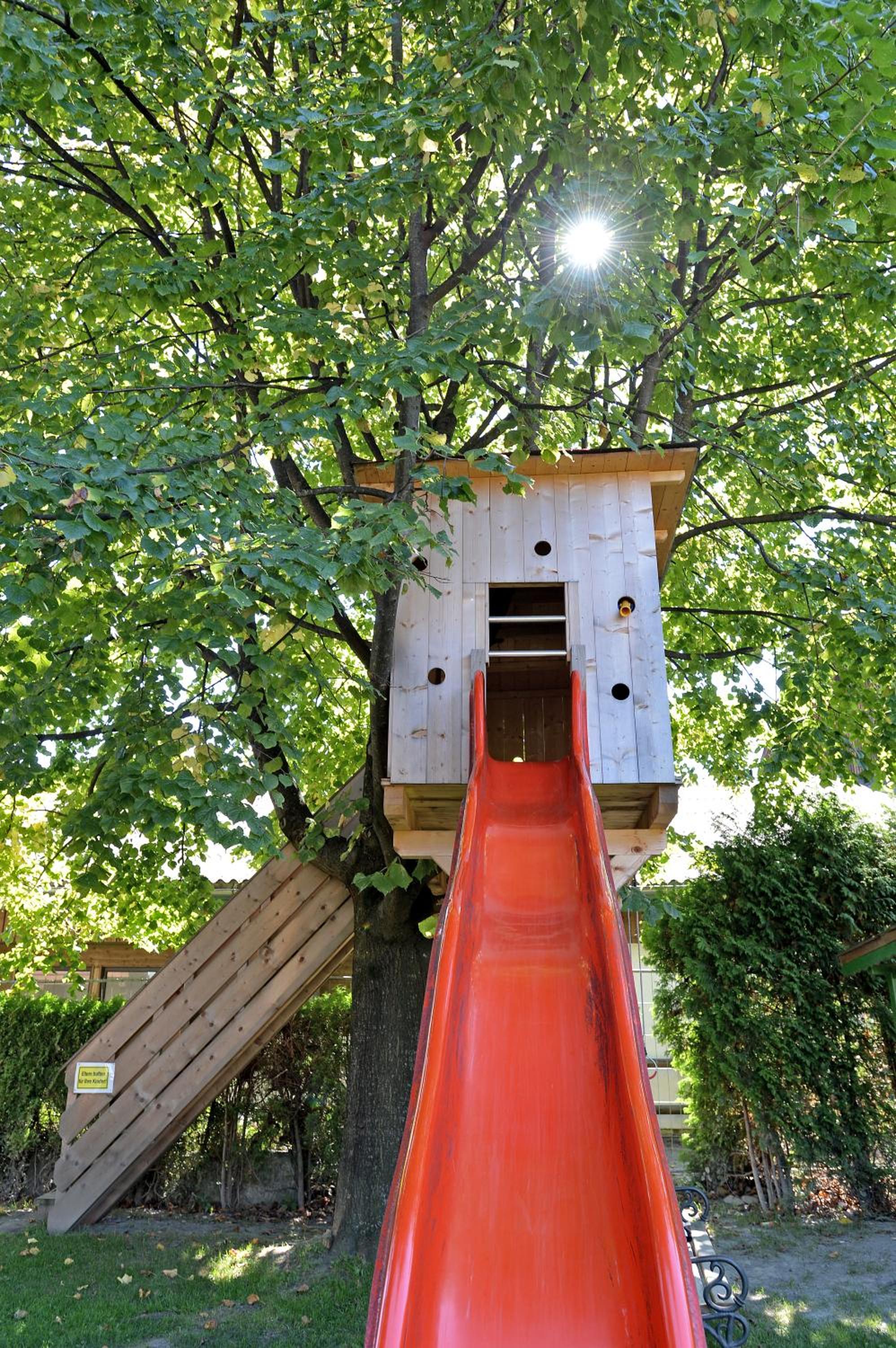 Pension Traube