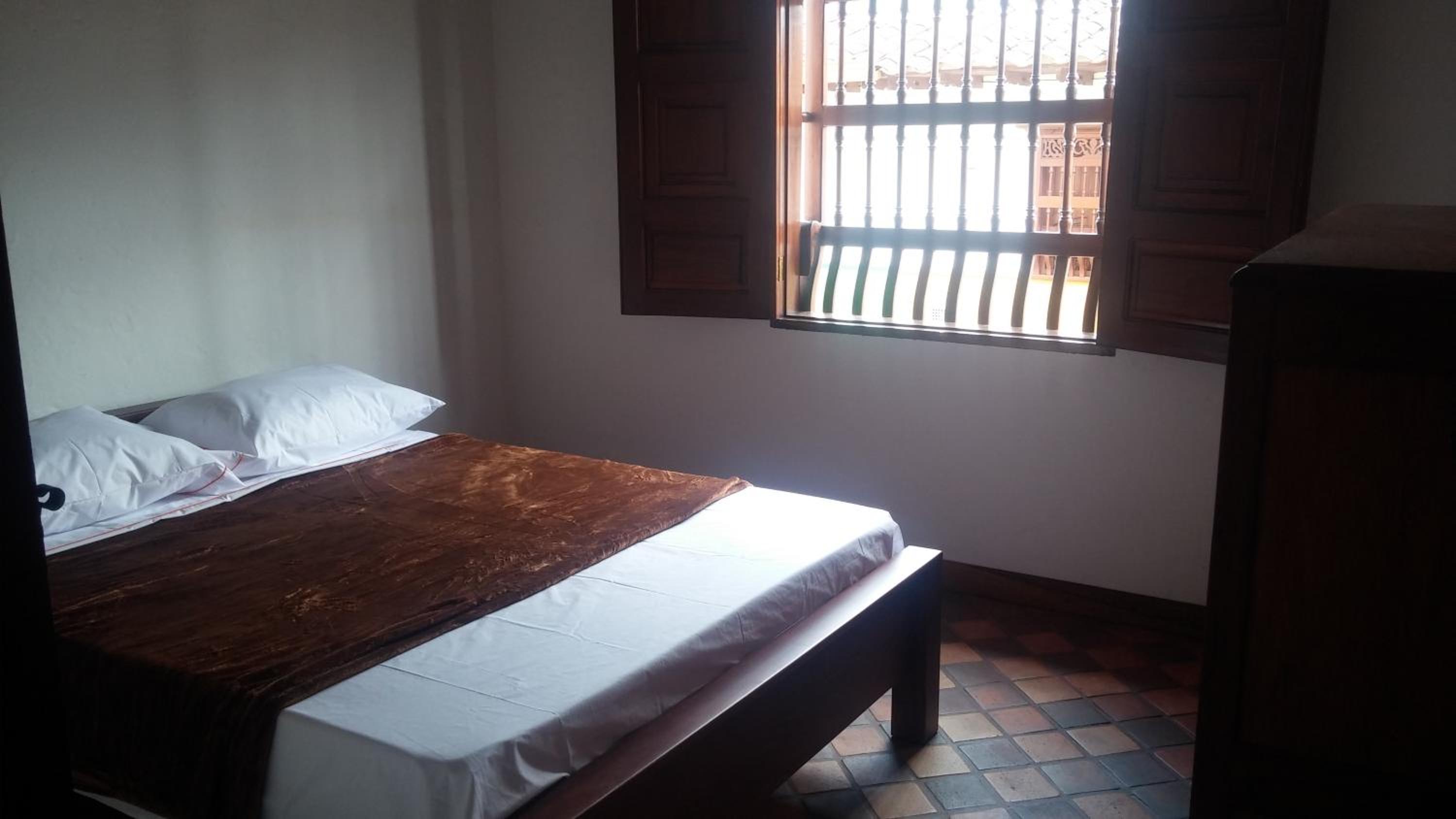 Casa Republicana en Jericó
