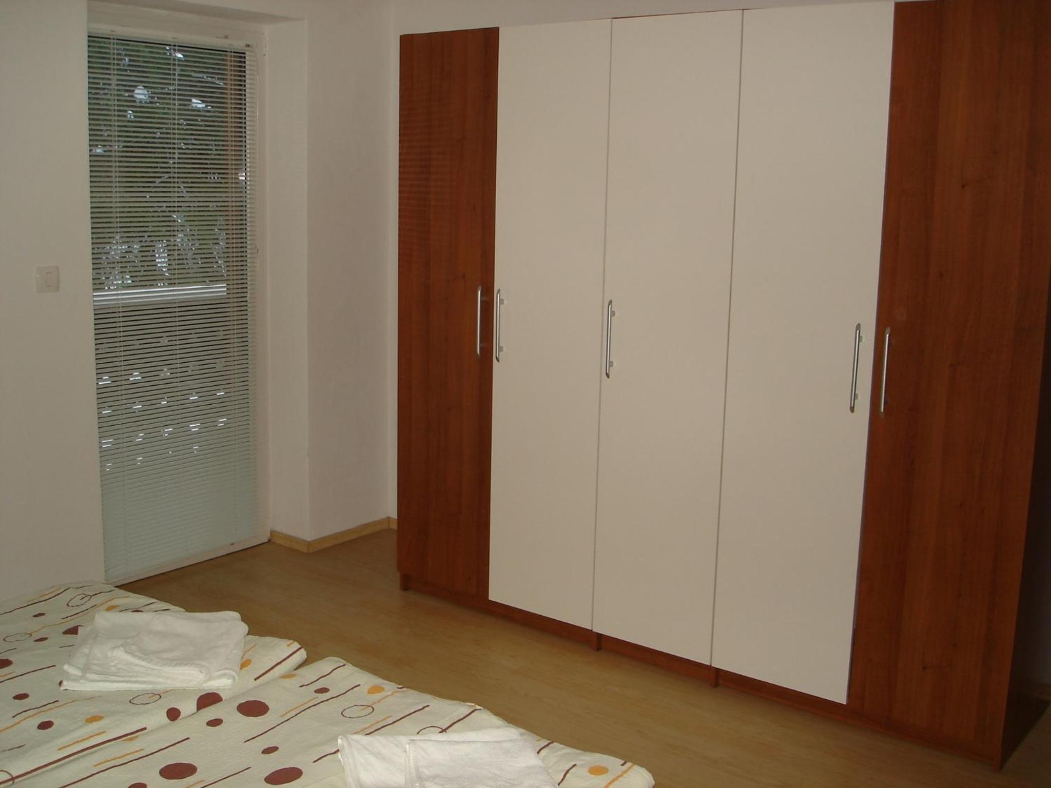 Apartments Lake Bohinj