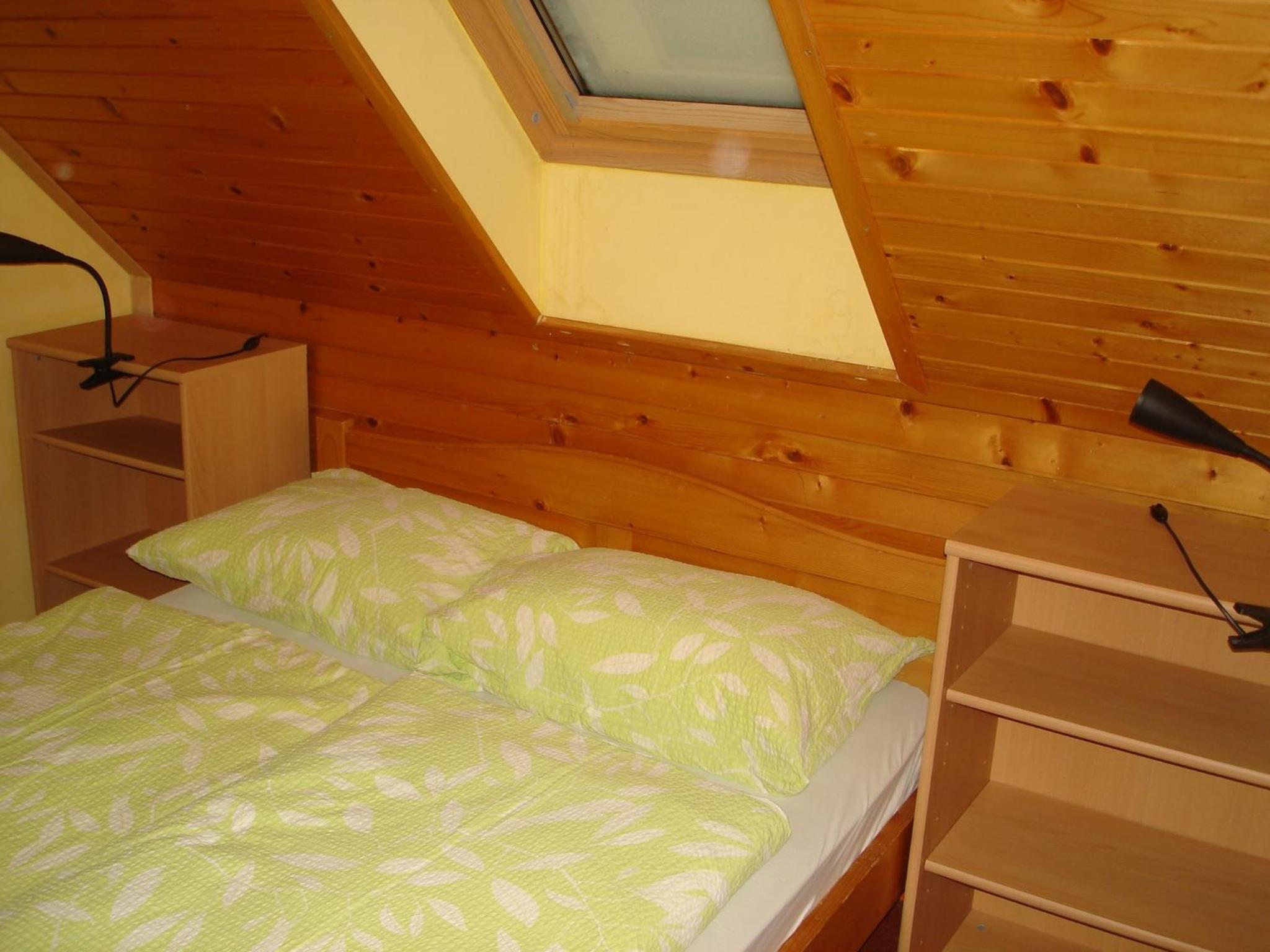 Apartments Lake Bohinj