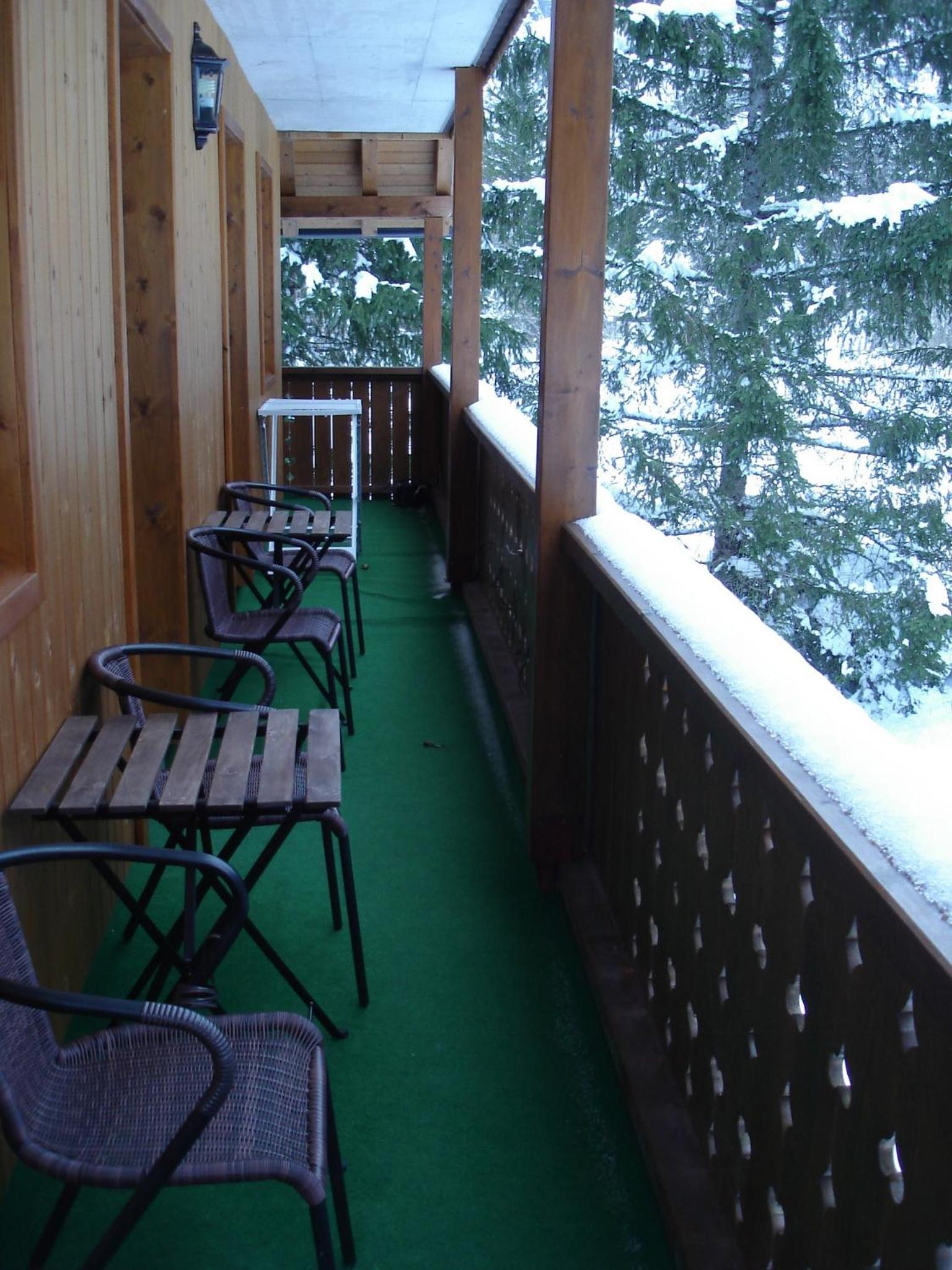 Apartments Lake Bohinj