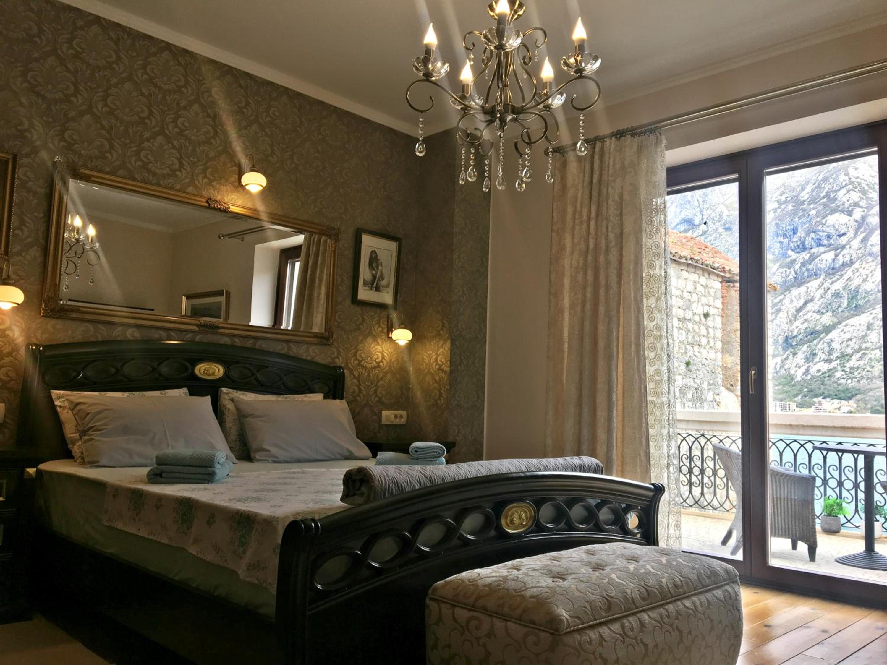 Palazzo Banicevic Luxury Rooms