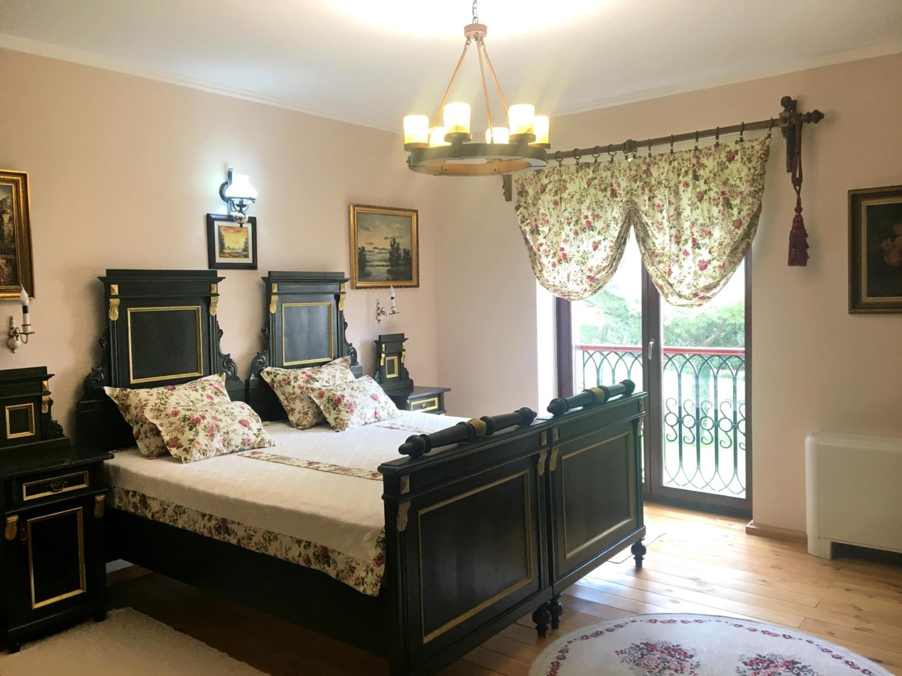 Palazzo Banicevic Luxury Rooms