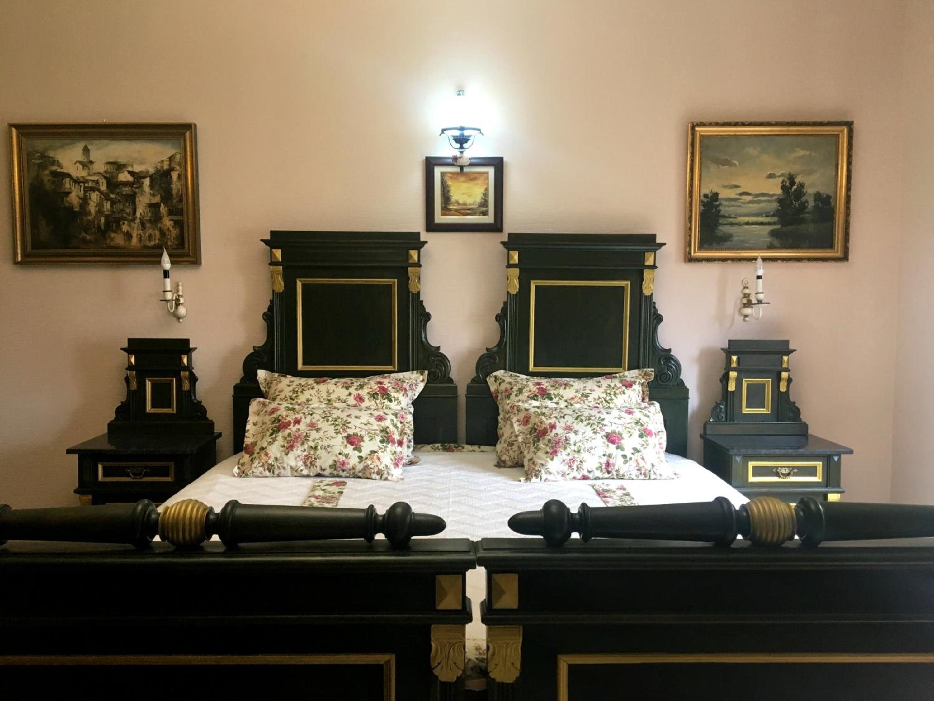 Palazzo Banicevic Luxury Rooms