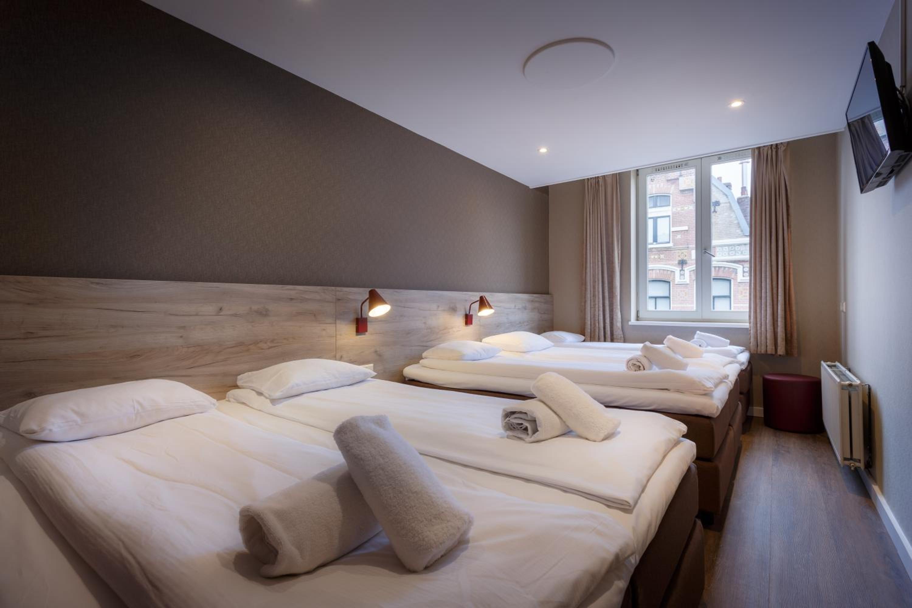 Amsterdam Downtown Hotel photo 2