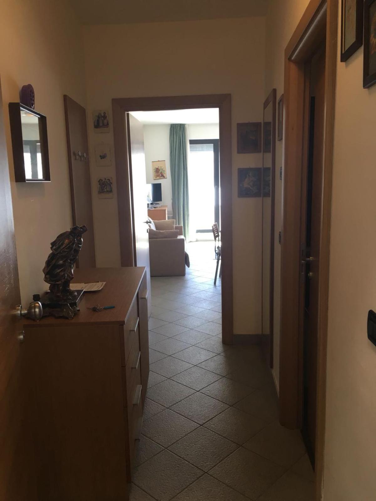 President Palace - Breuil Cervinia -appartamento 6 - CIR 0634