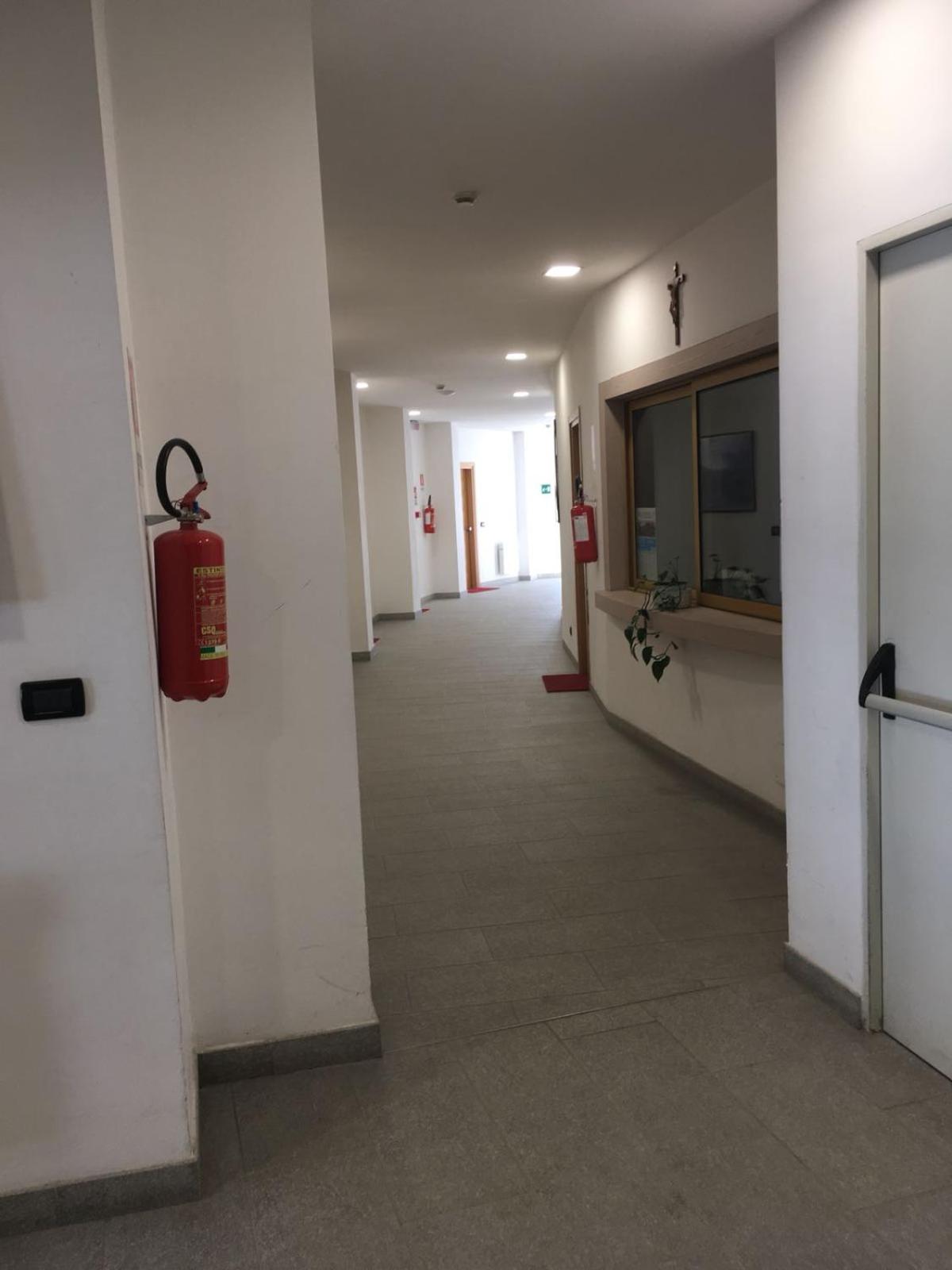 President Palace - Breuil Cervinia -appartamento 6 - CIR 0634