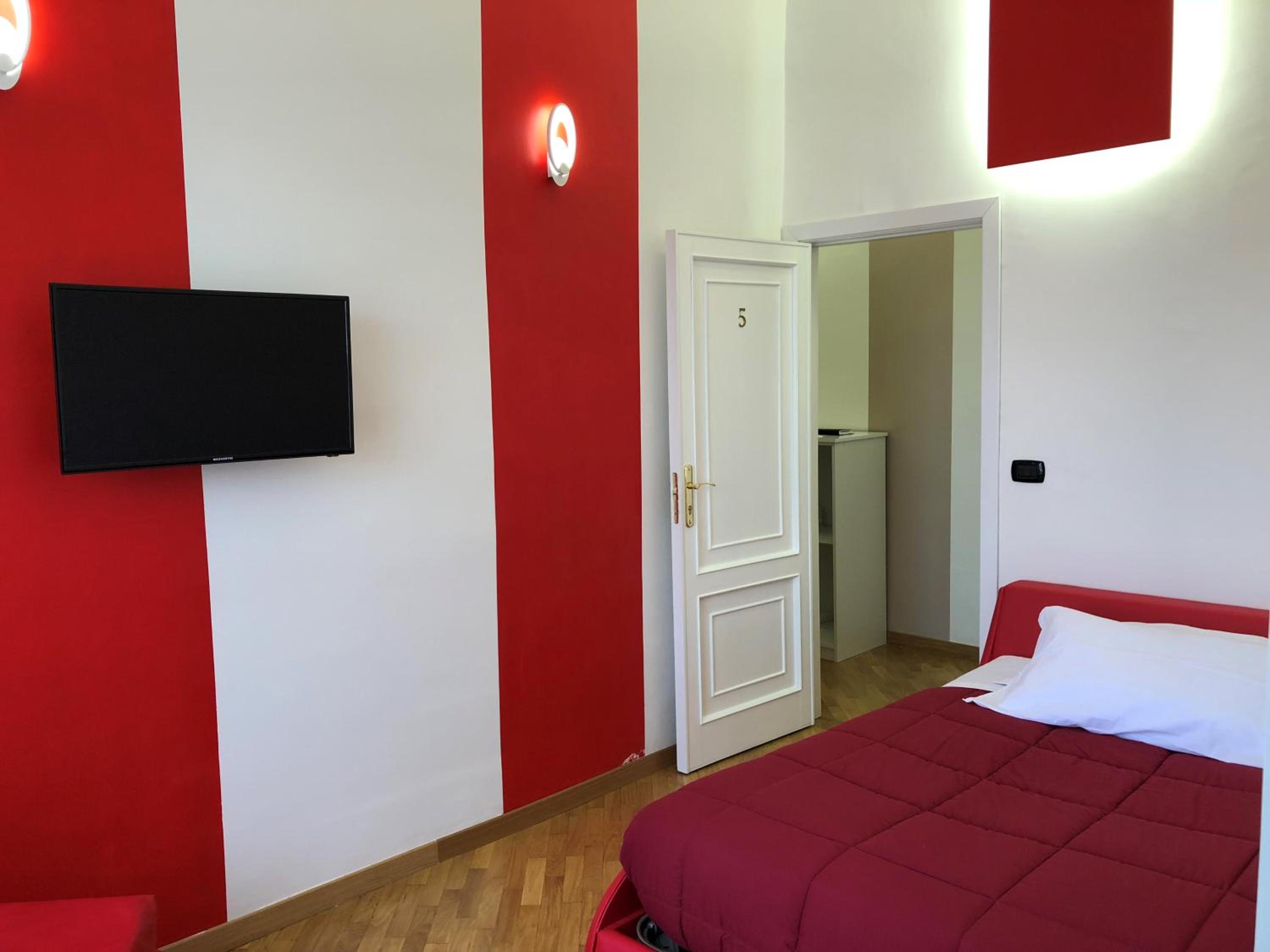 Maison Arena Bovio