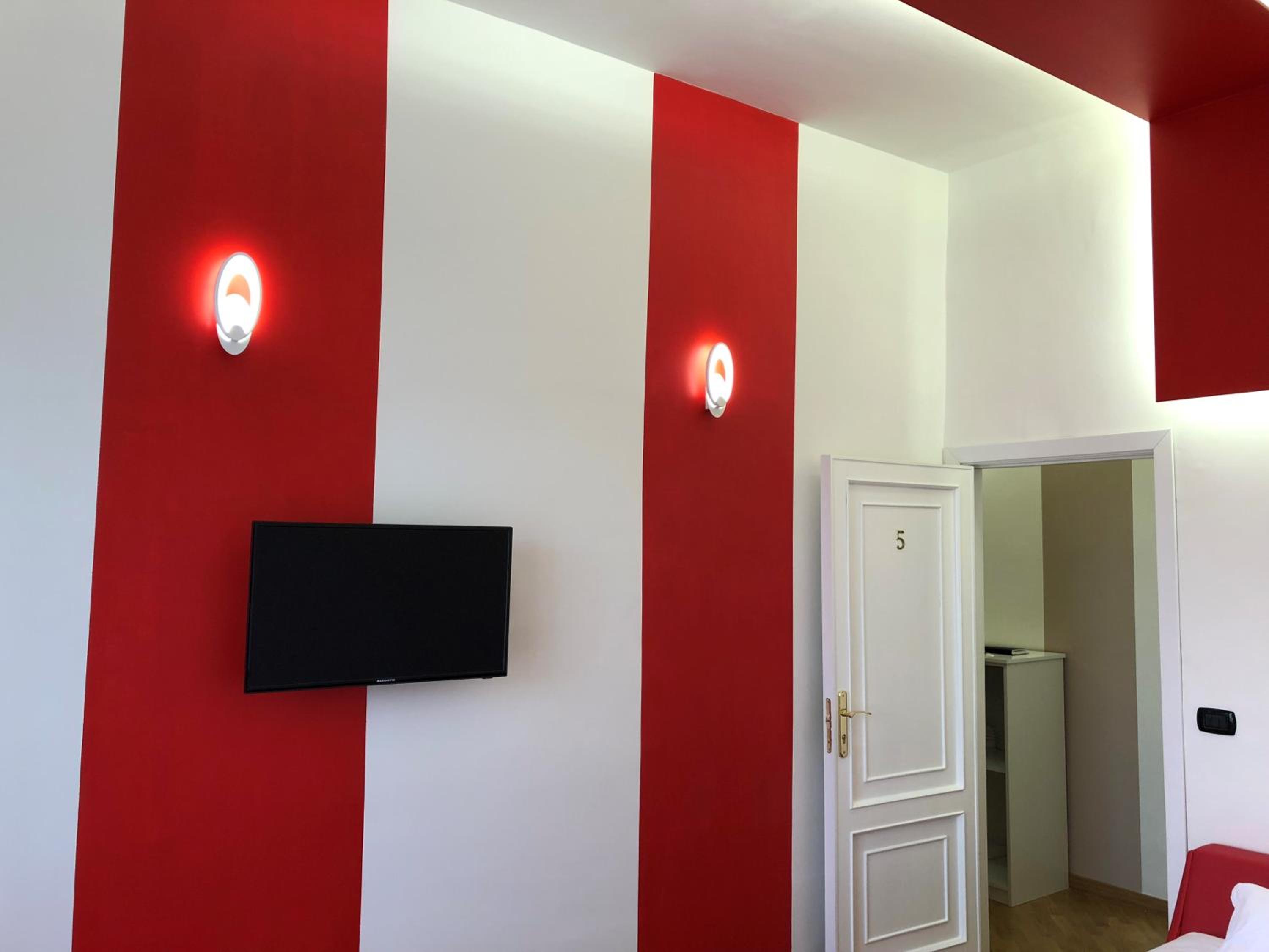 Maison Arena Bovio