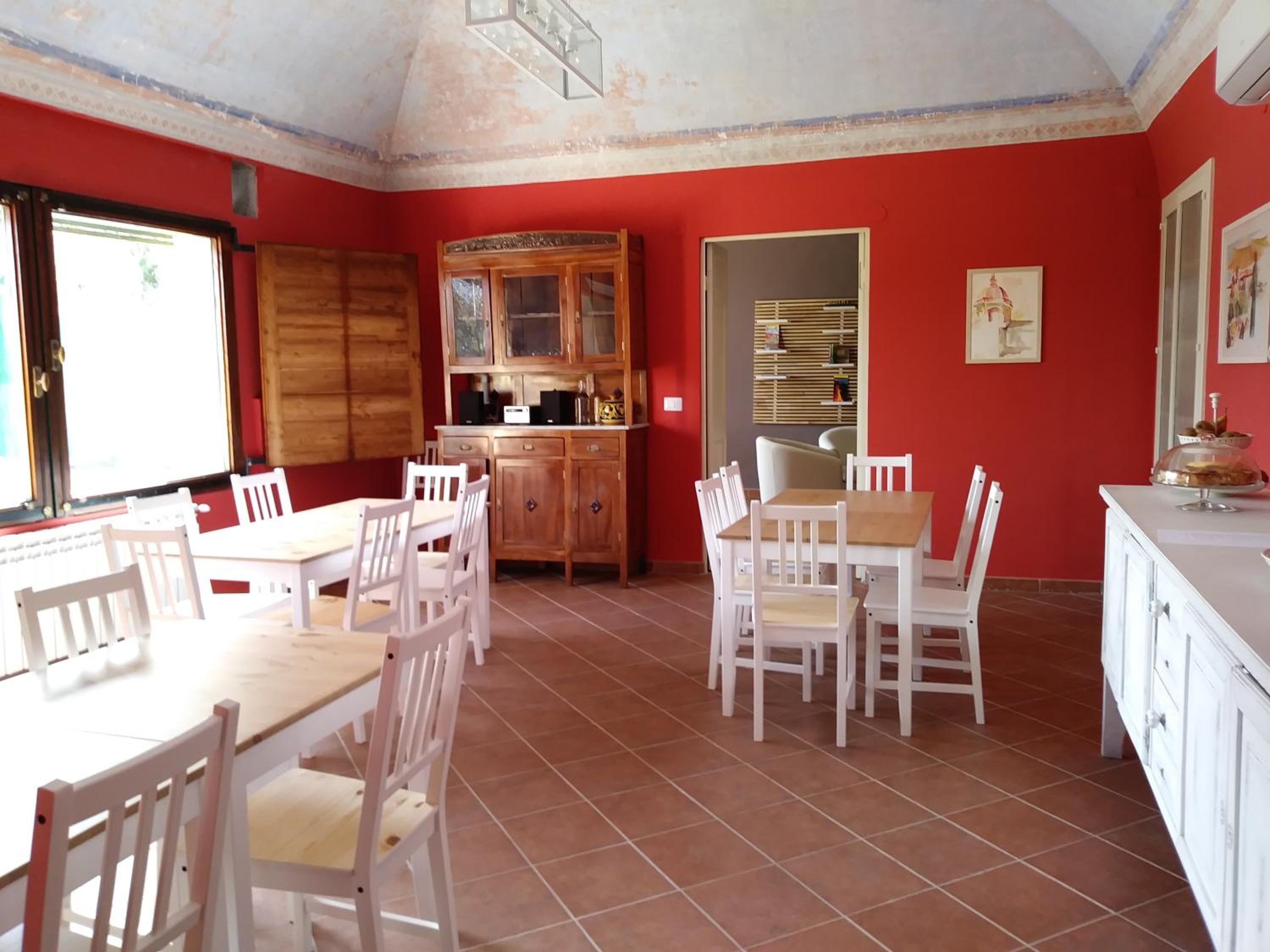 Giardino Arancio