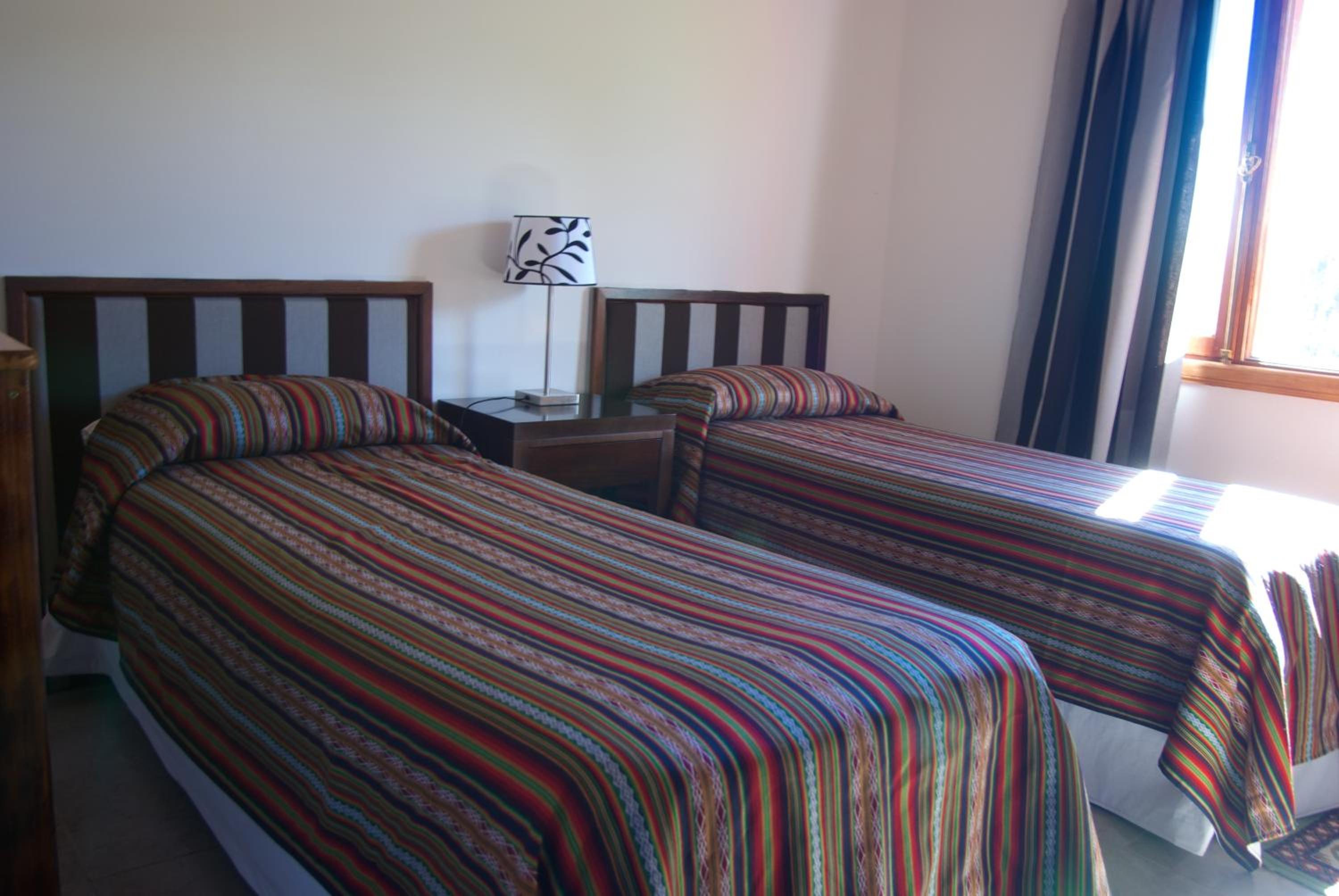 Cabañas Normana Inn