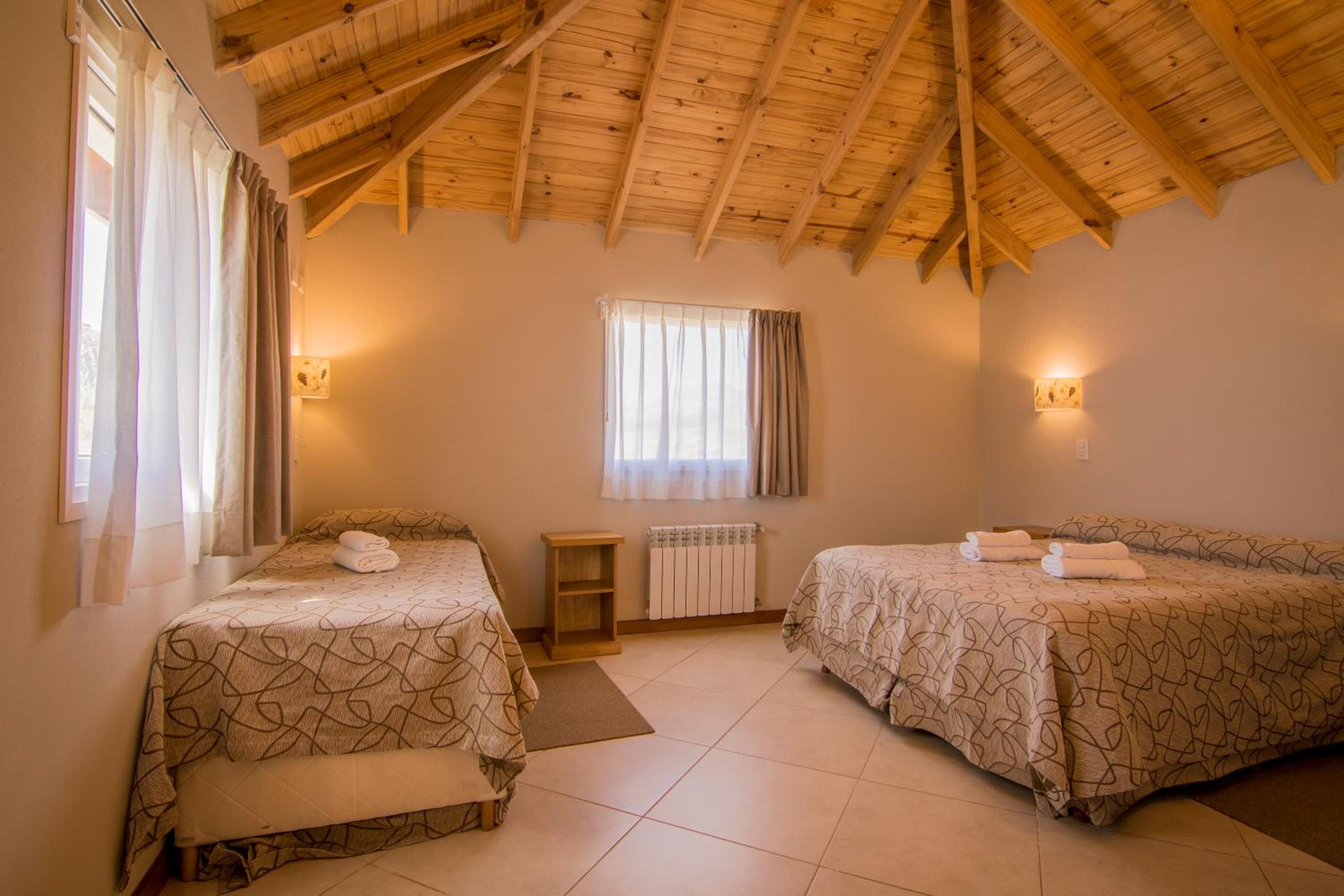 Patagonia Hostel