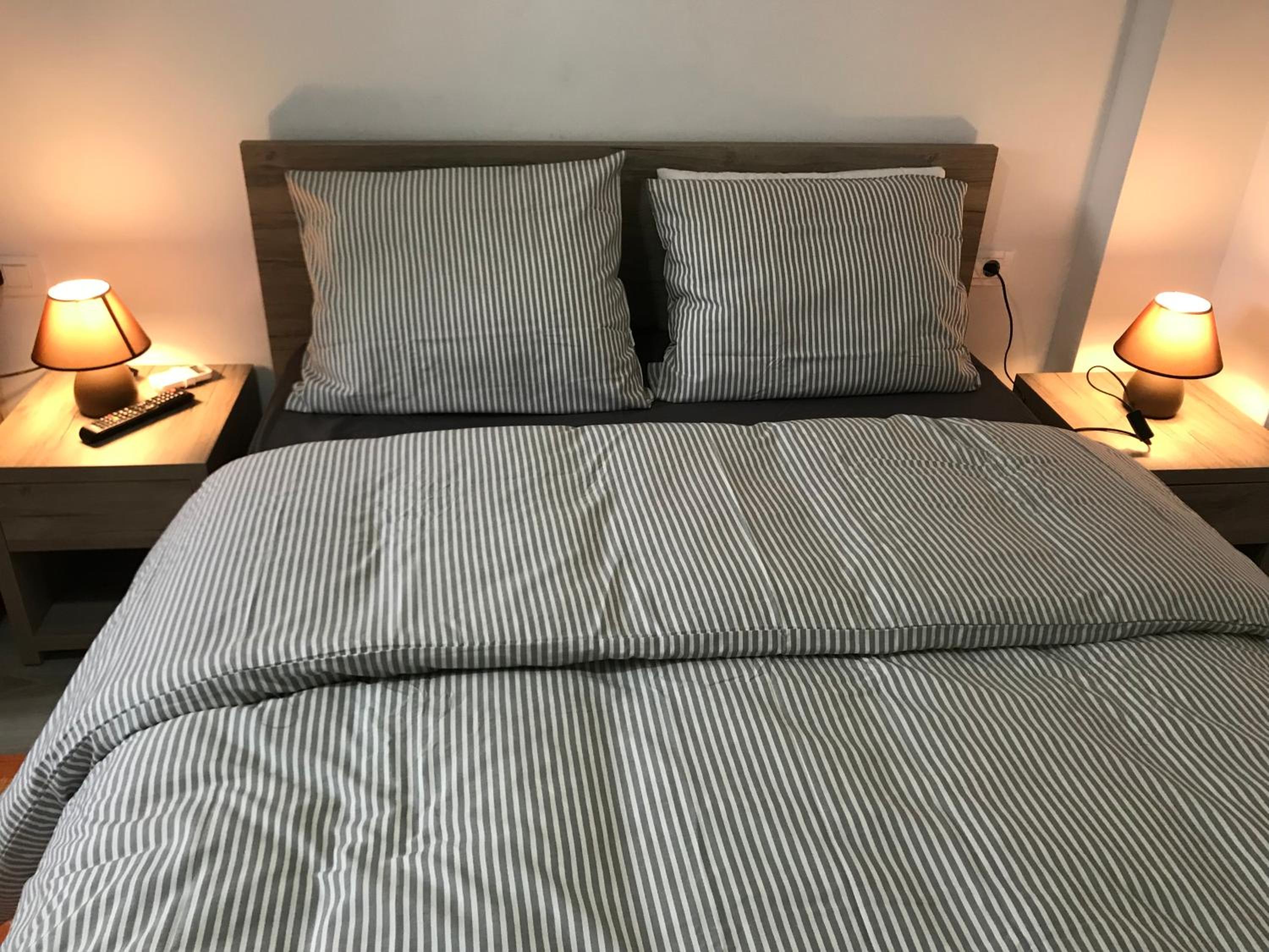 Andi Apartments