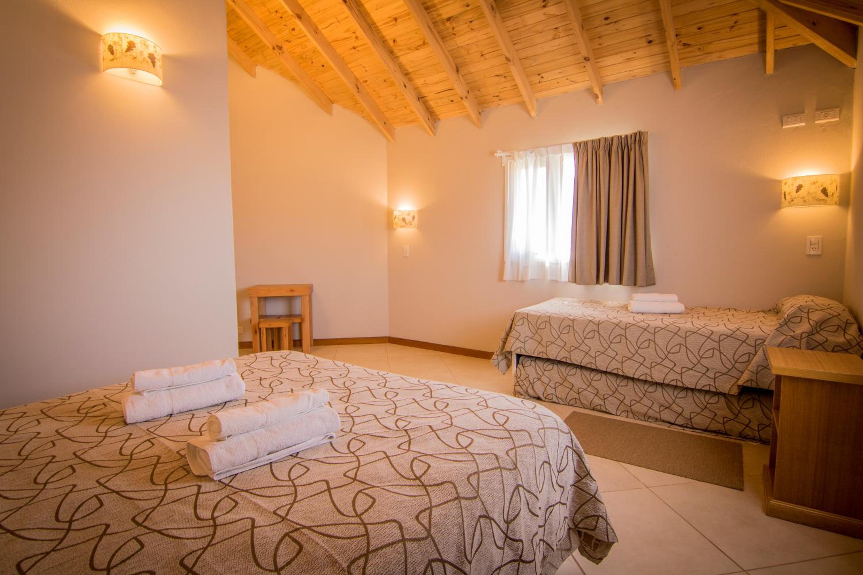 Patagonia Hostel