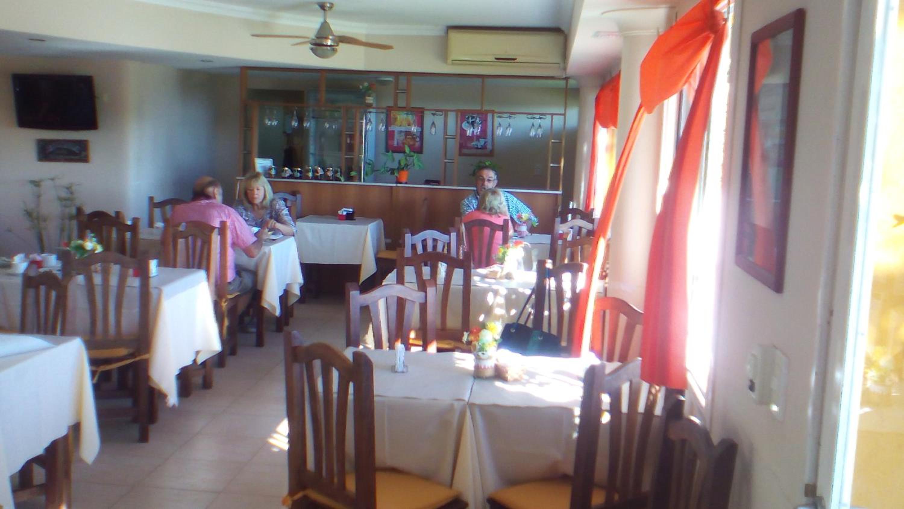 Hotel La Bahia