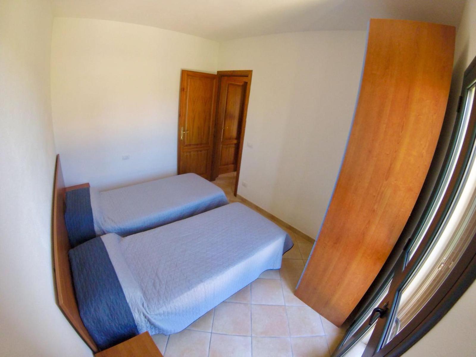 Residence Edilmare San Teodoro