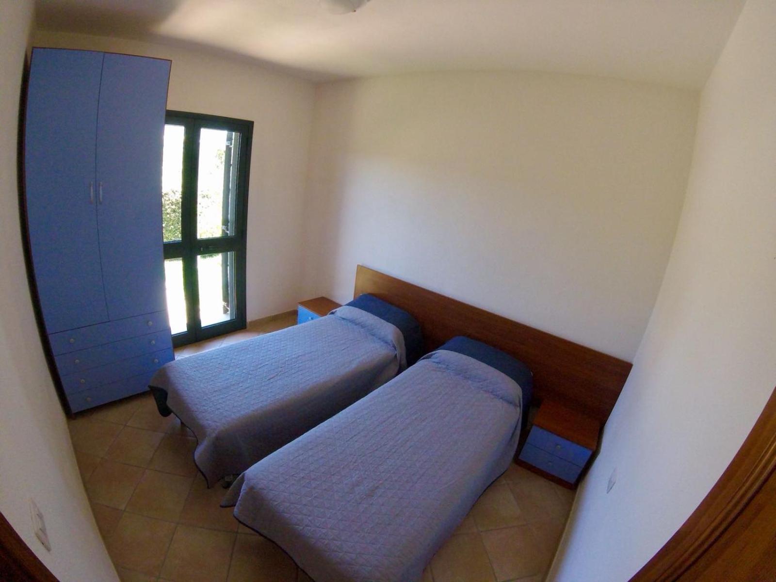Residence Edilmare San Teodoro