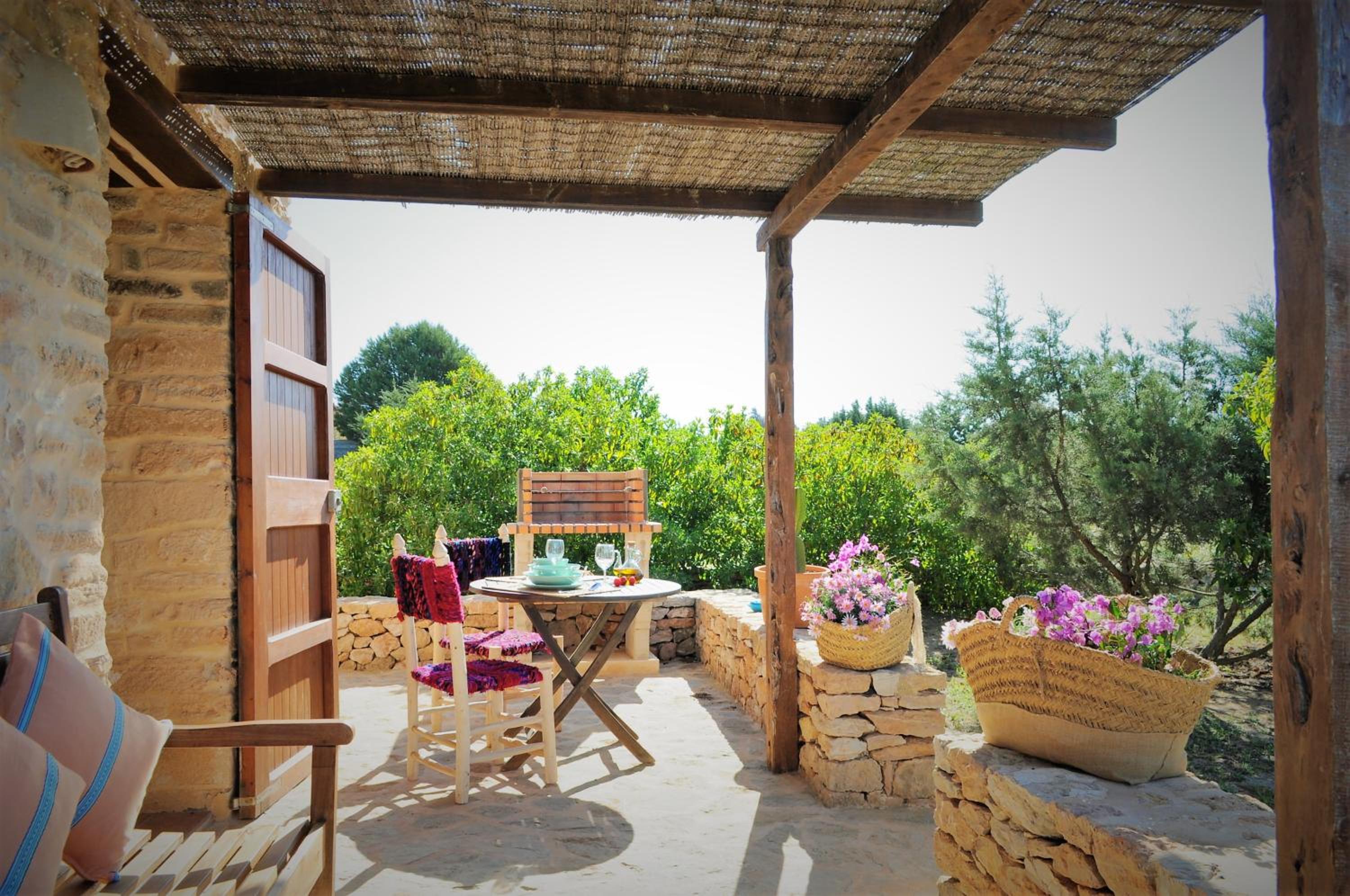 Siamoformentera Bella