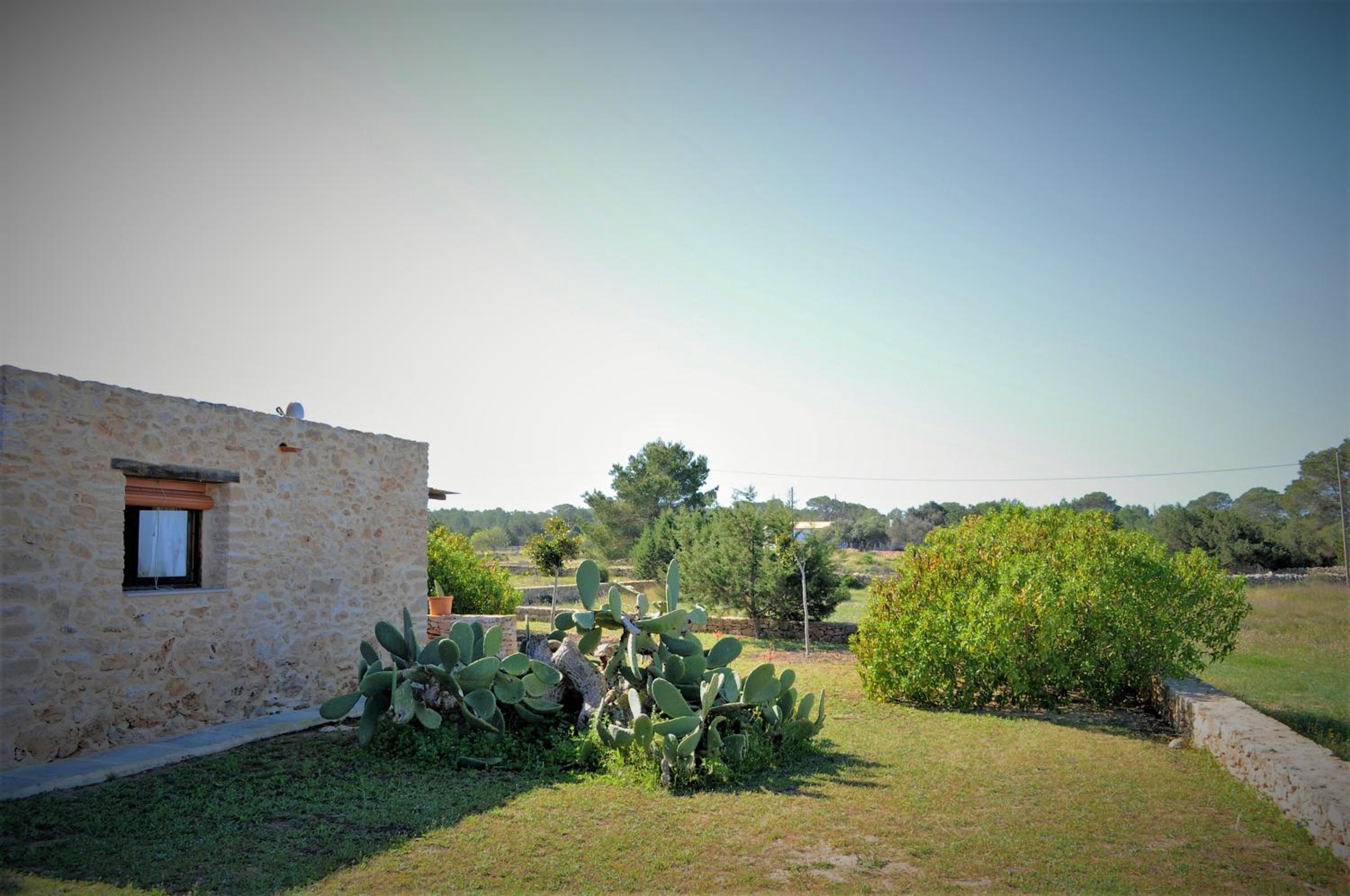 Siamoformentera Bella