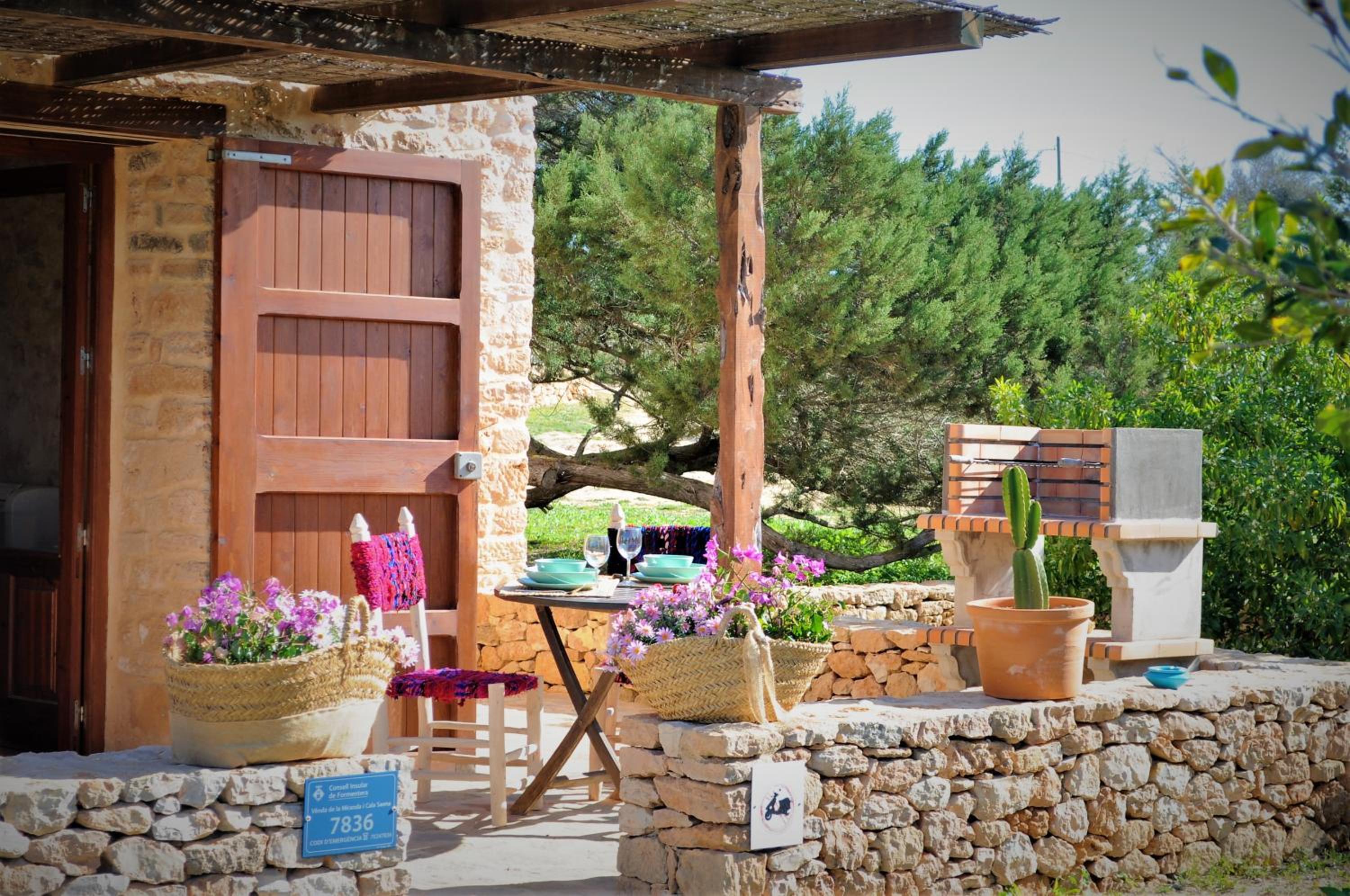 Siamoformentera Bella