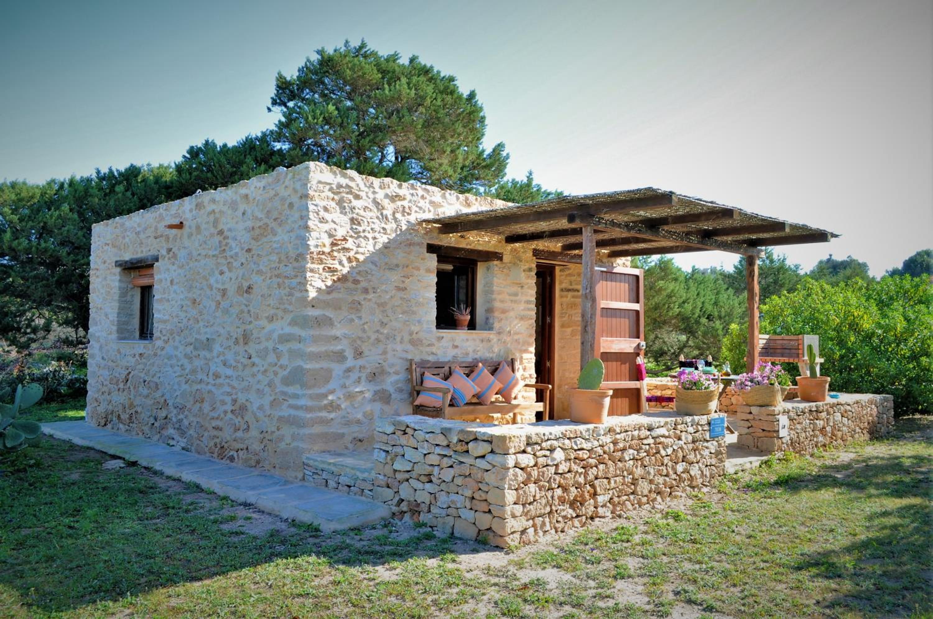 Siamoformentera Bella