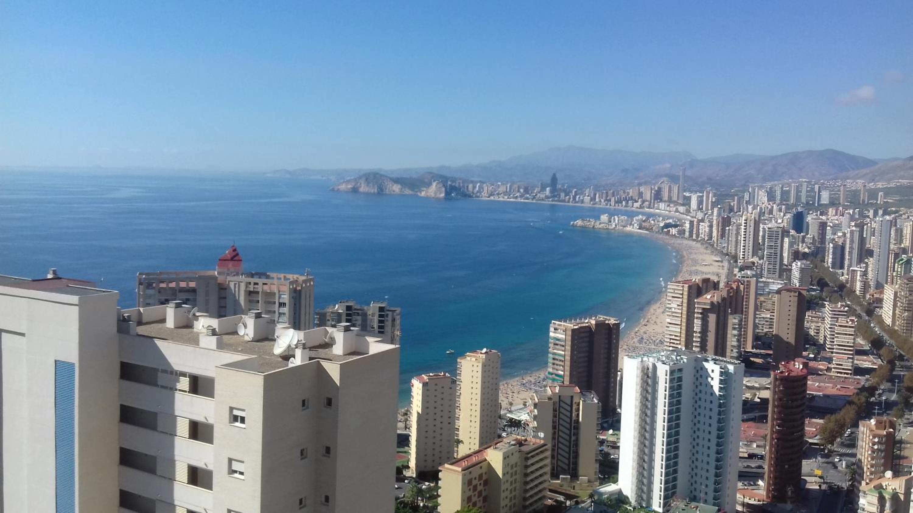 Mirador Lux Residence