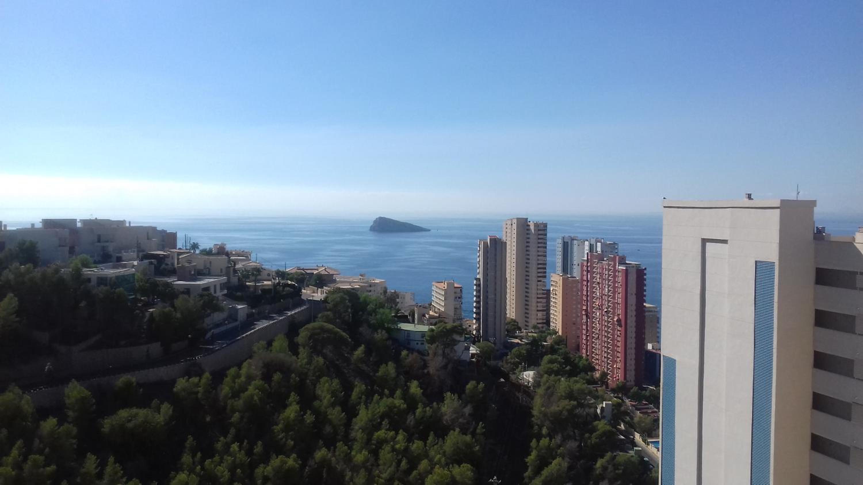 Mirador Lux Residence