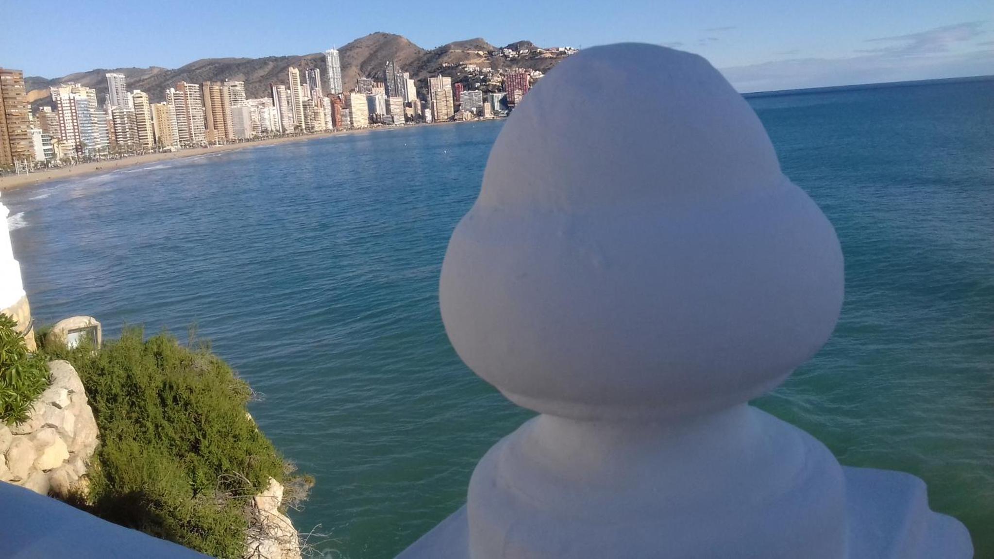 Mirador Lux Residence