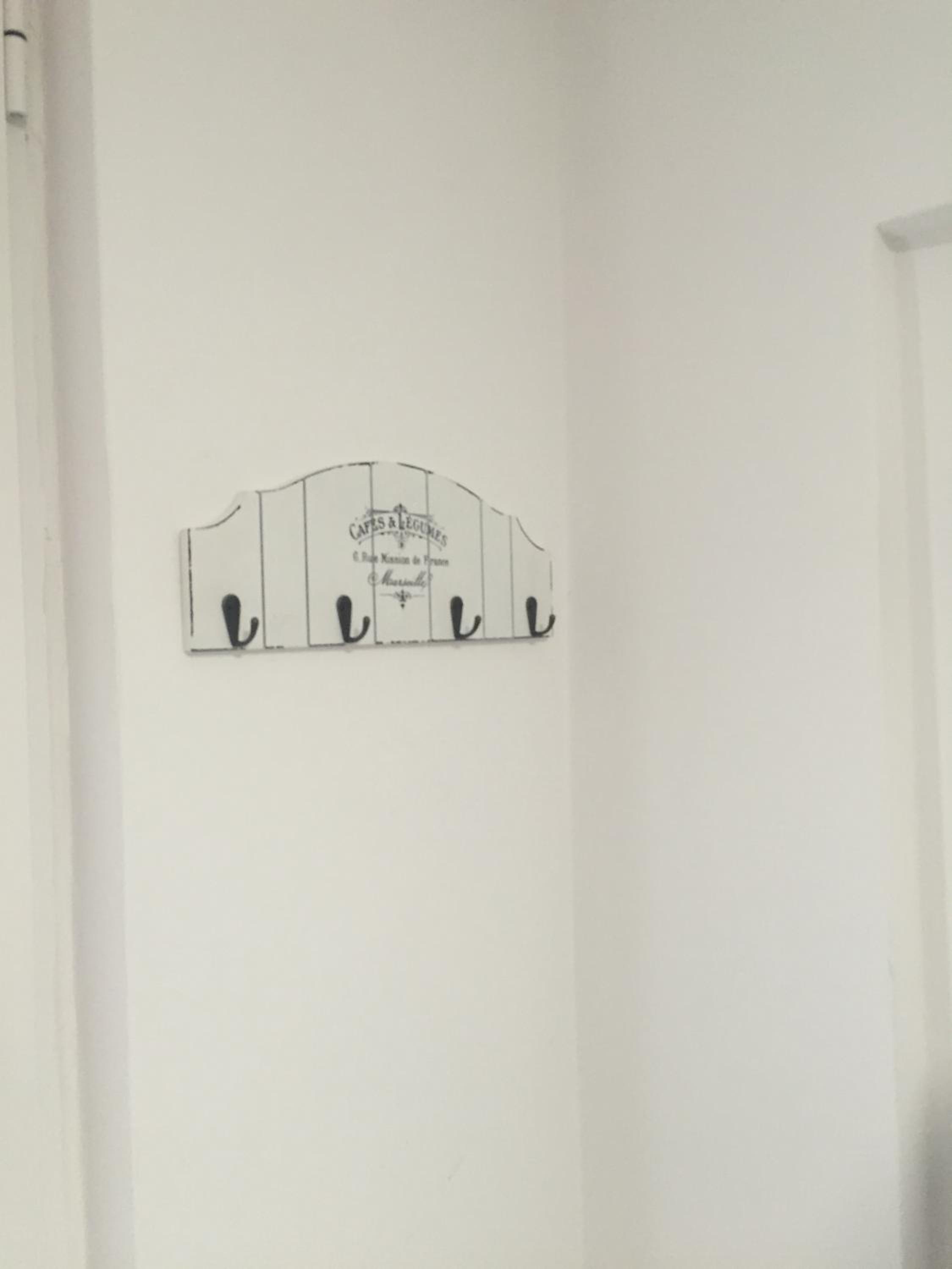 Andi Apartments
