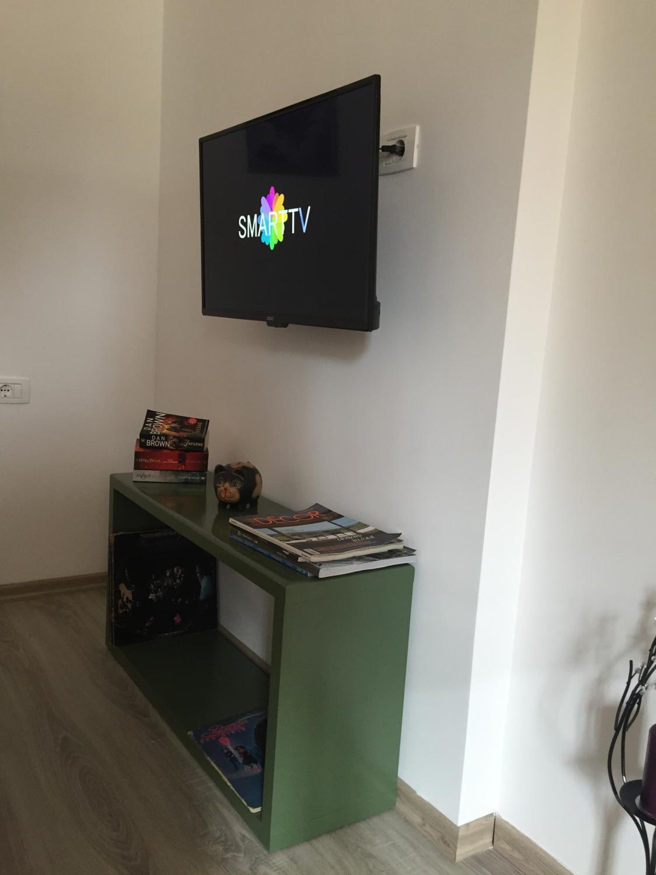 Andi Apartments