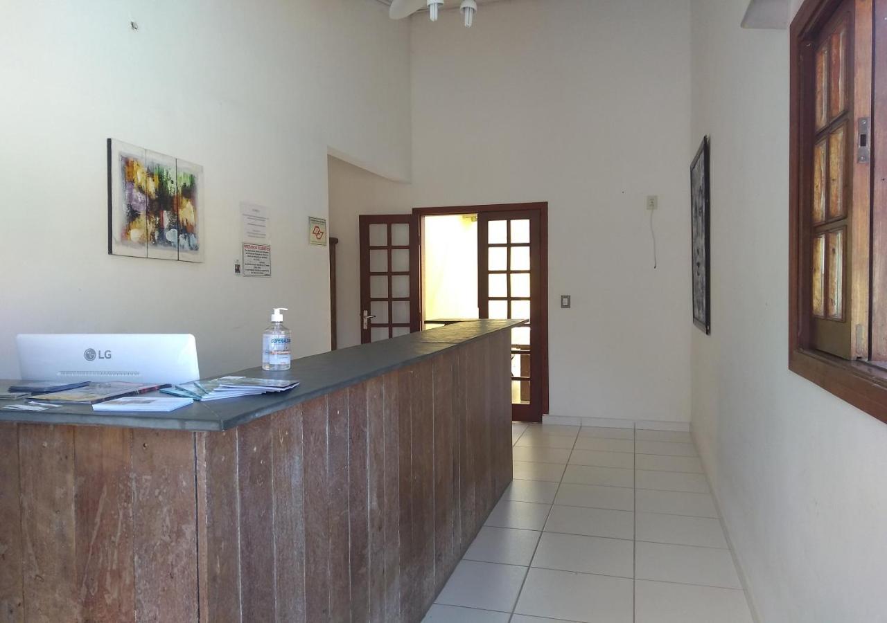 Ipê Suites Juquehy