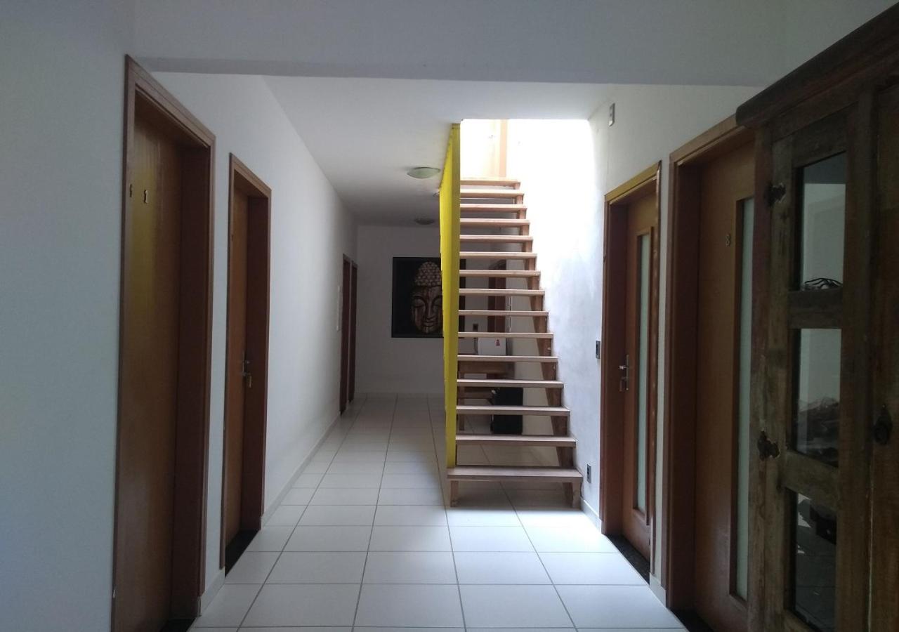 Ipê Suites Juquehy