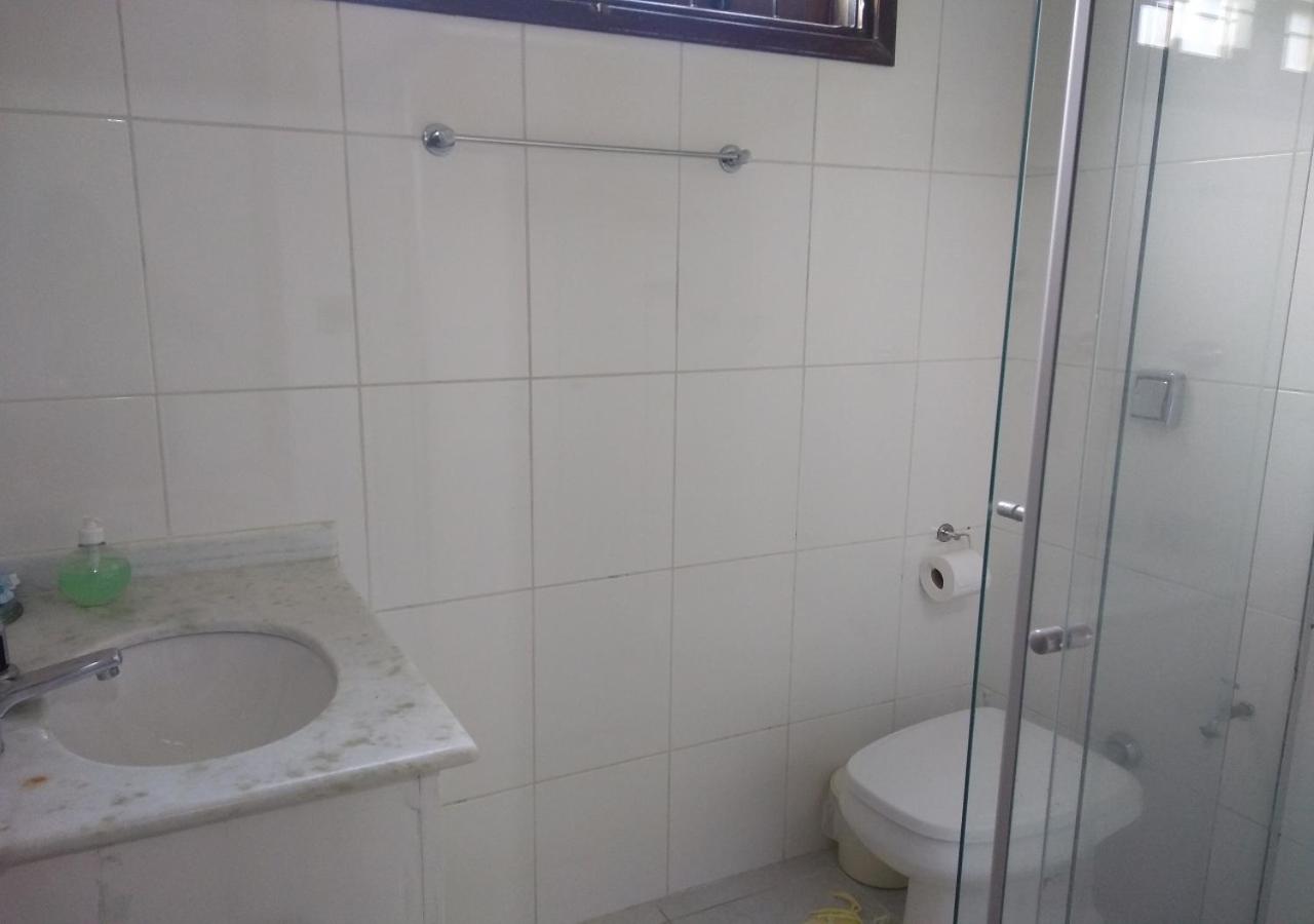 Ipê Suites Juquehy