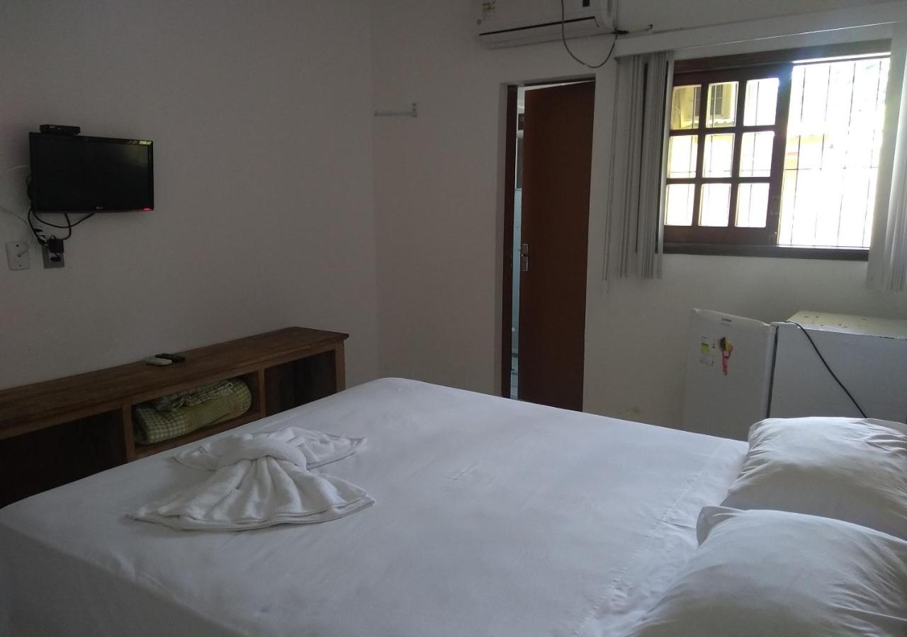 Ipê Suites Juquehy