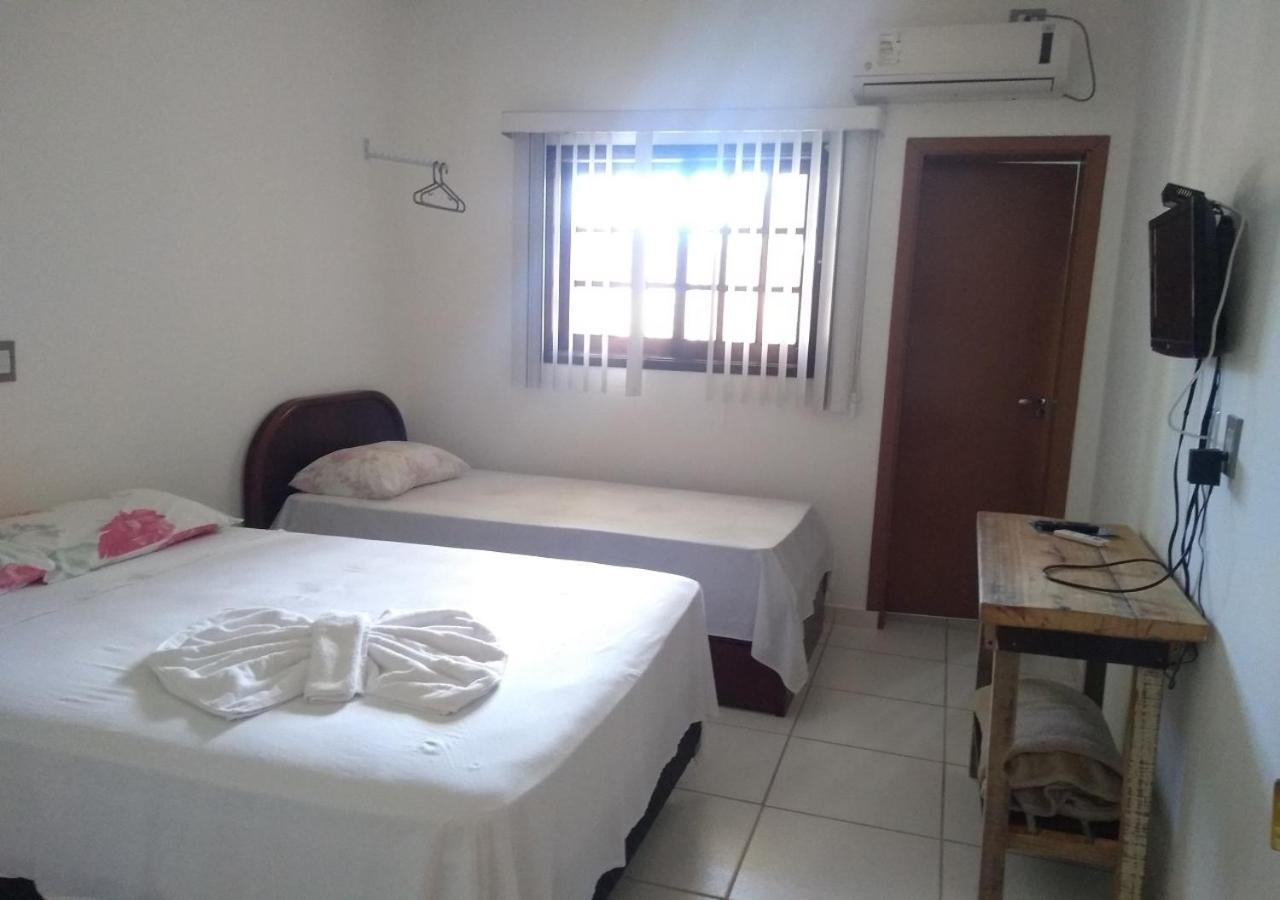 Ipê Suites Juquehy