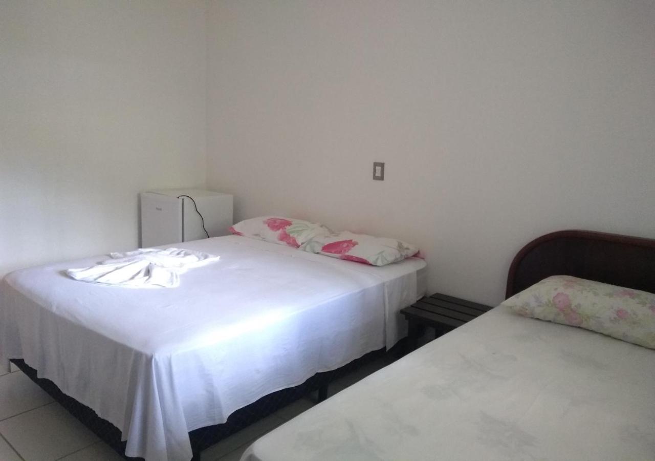 Ipê Suites Juquehy