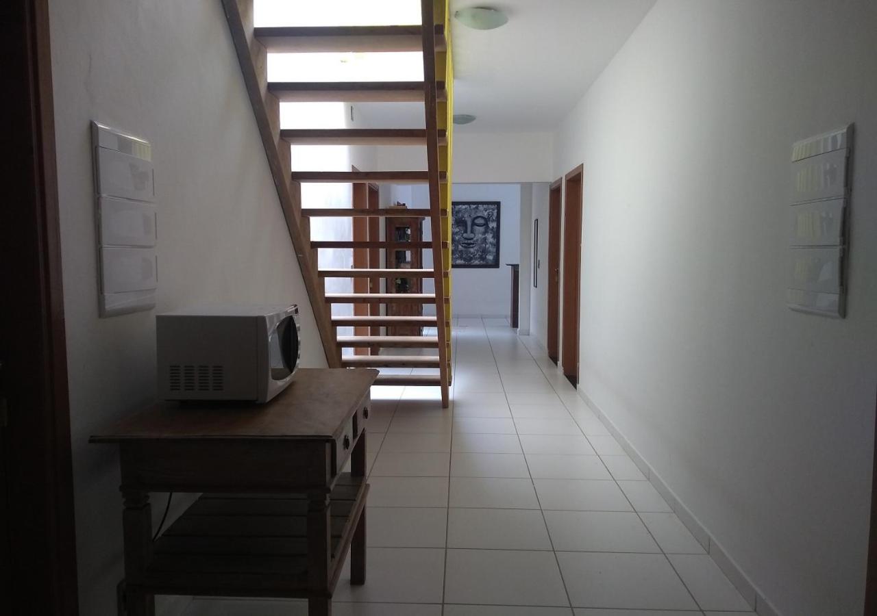Ipê Suites Juquehy