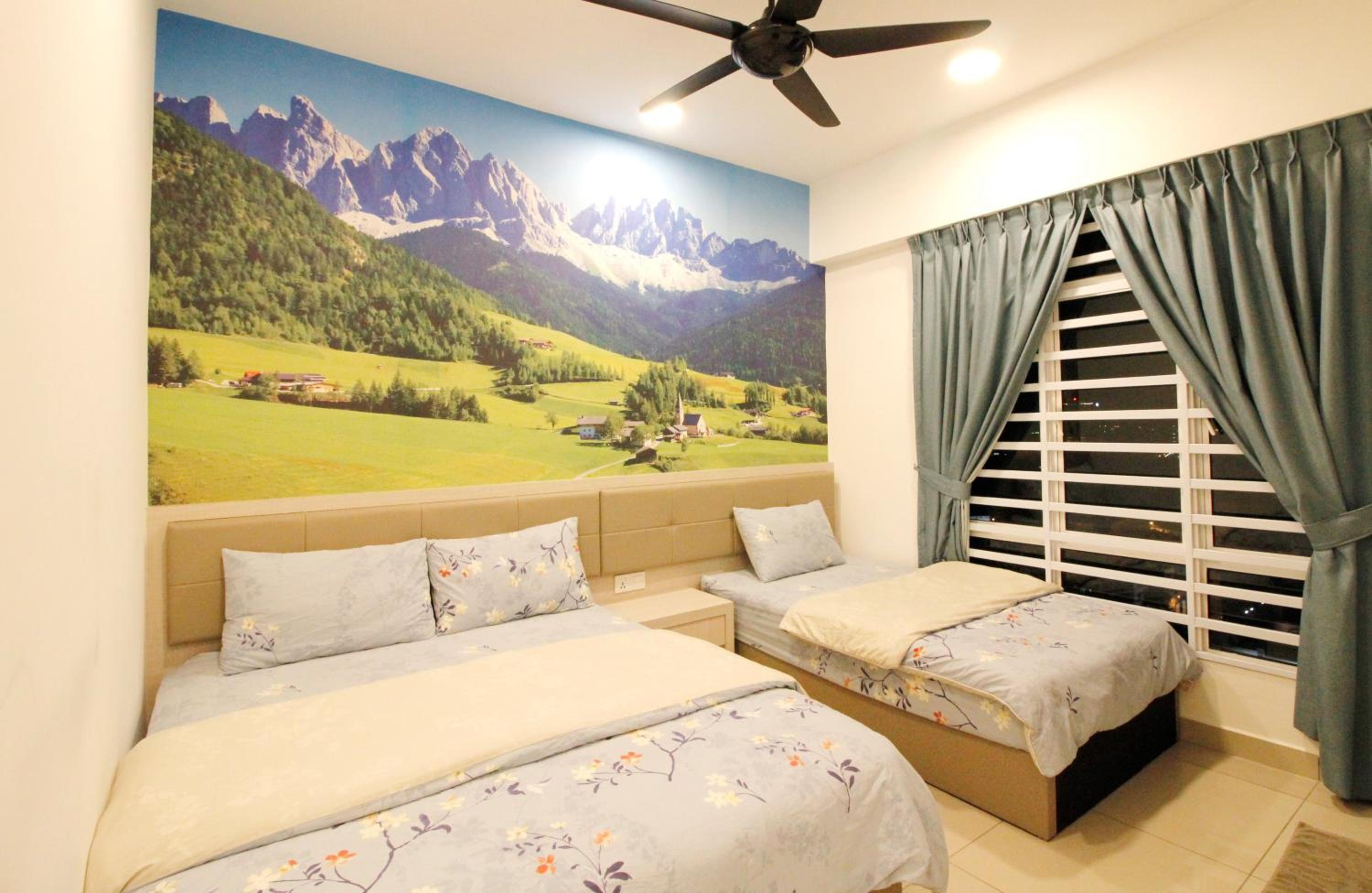 H2H - Swiss Home - Majestic Ipoh photo 6