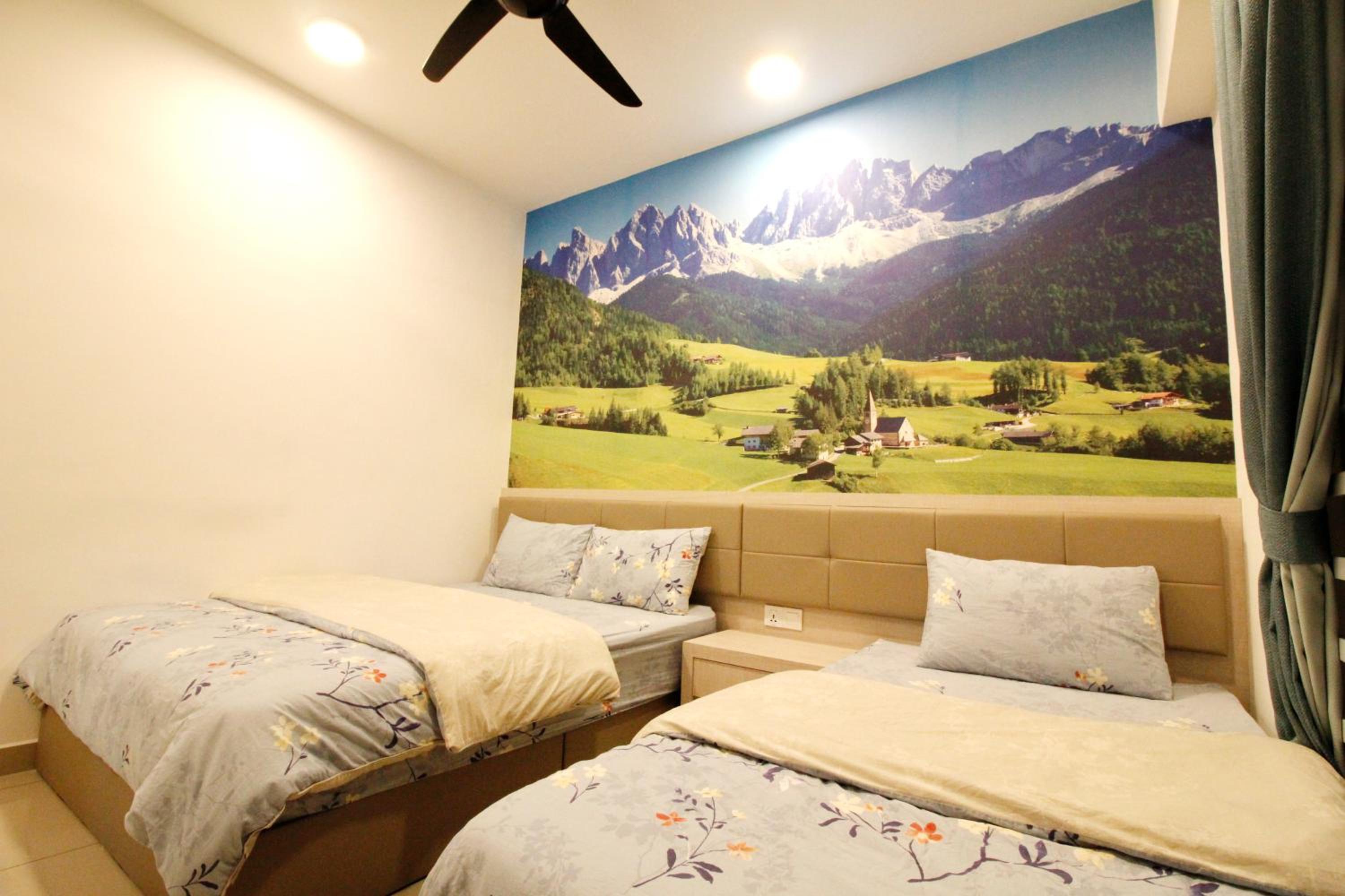 H2H - Swiss Home - Majestic Ipoh photo 5