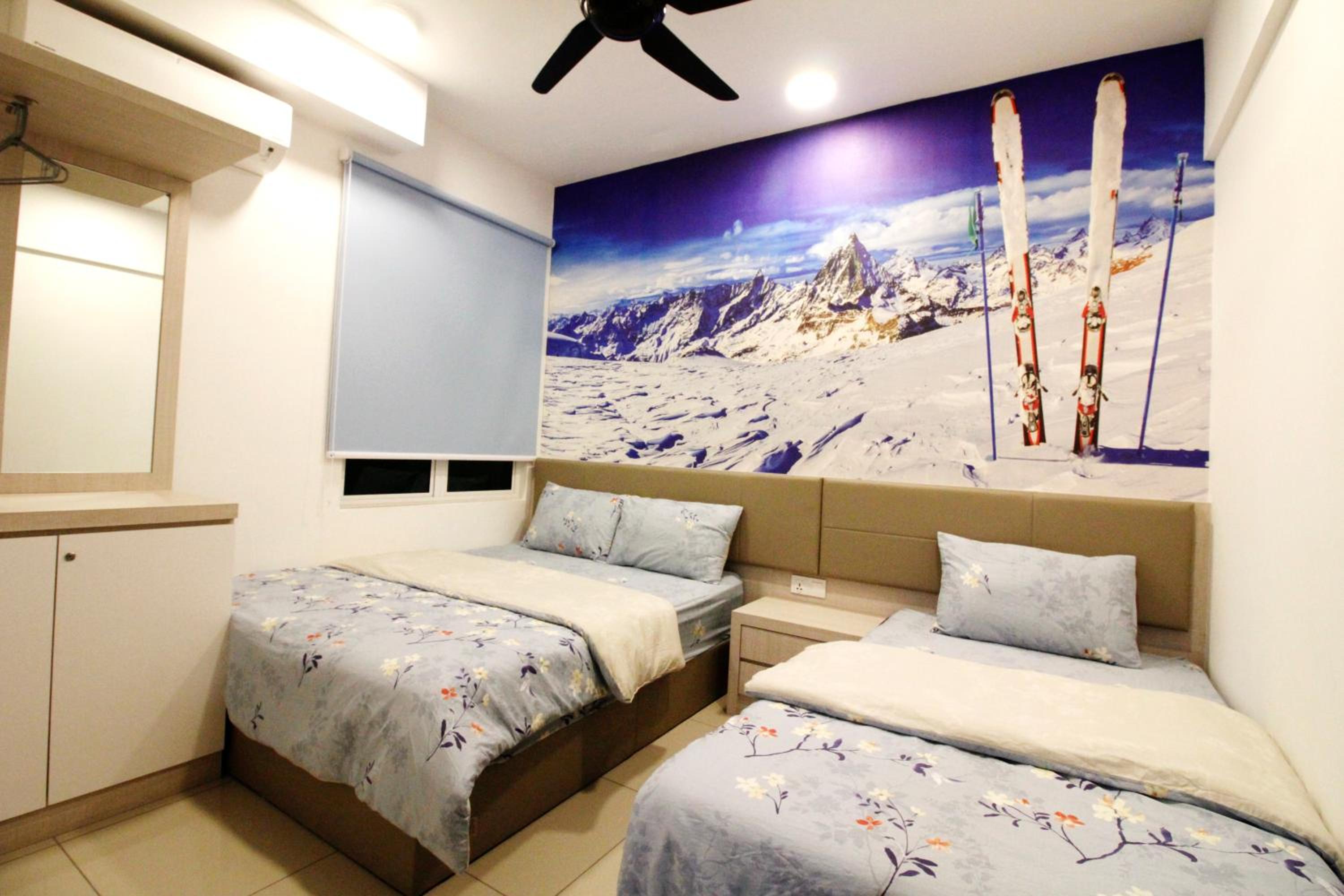 H2H - Swiss Home - Majestic Ipoh photo 8
