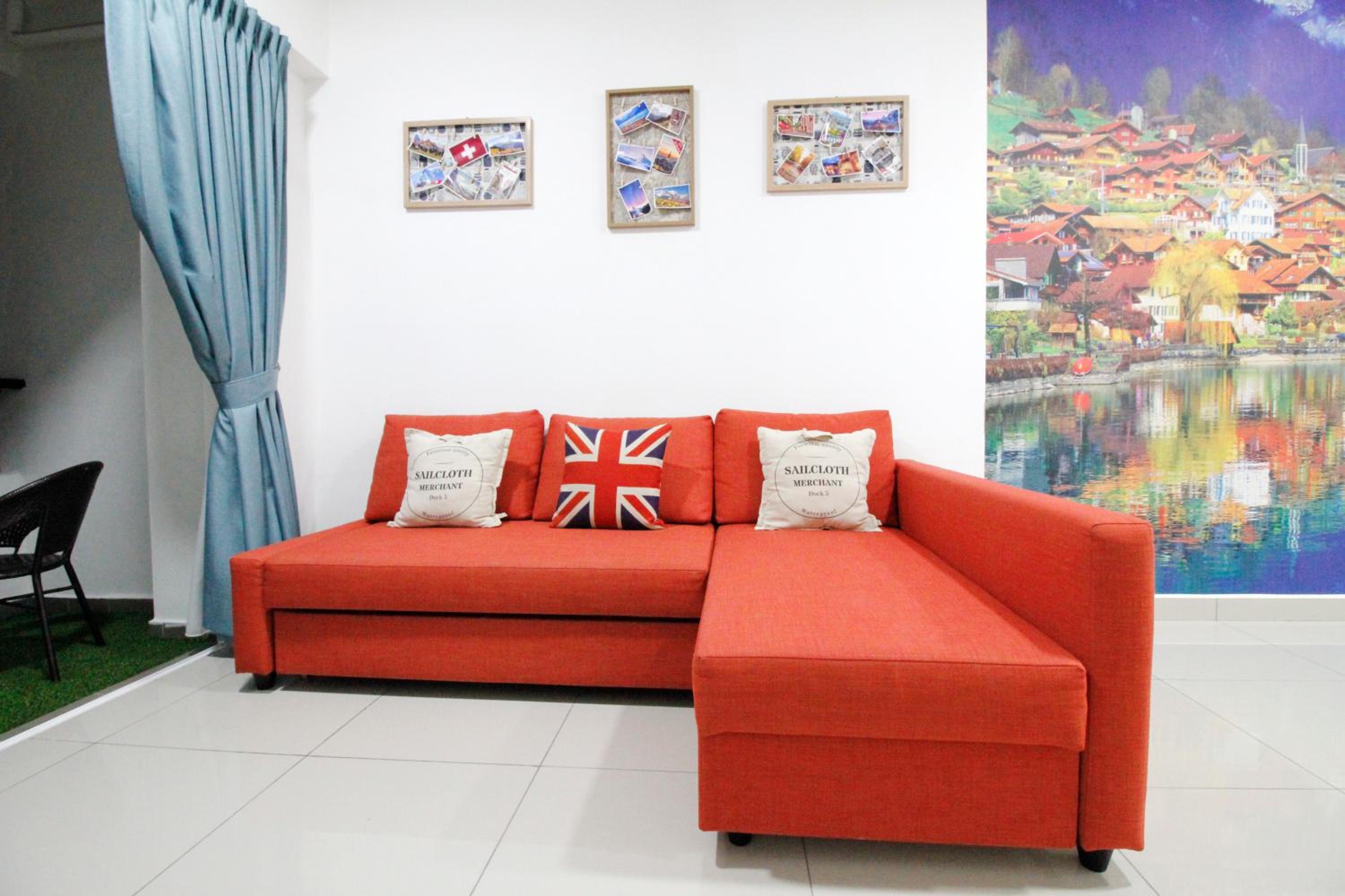 H2H - Swiss Home - Majestic Ipoh photo 3