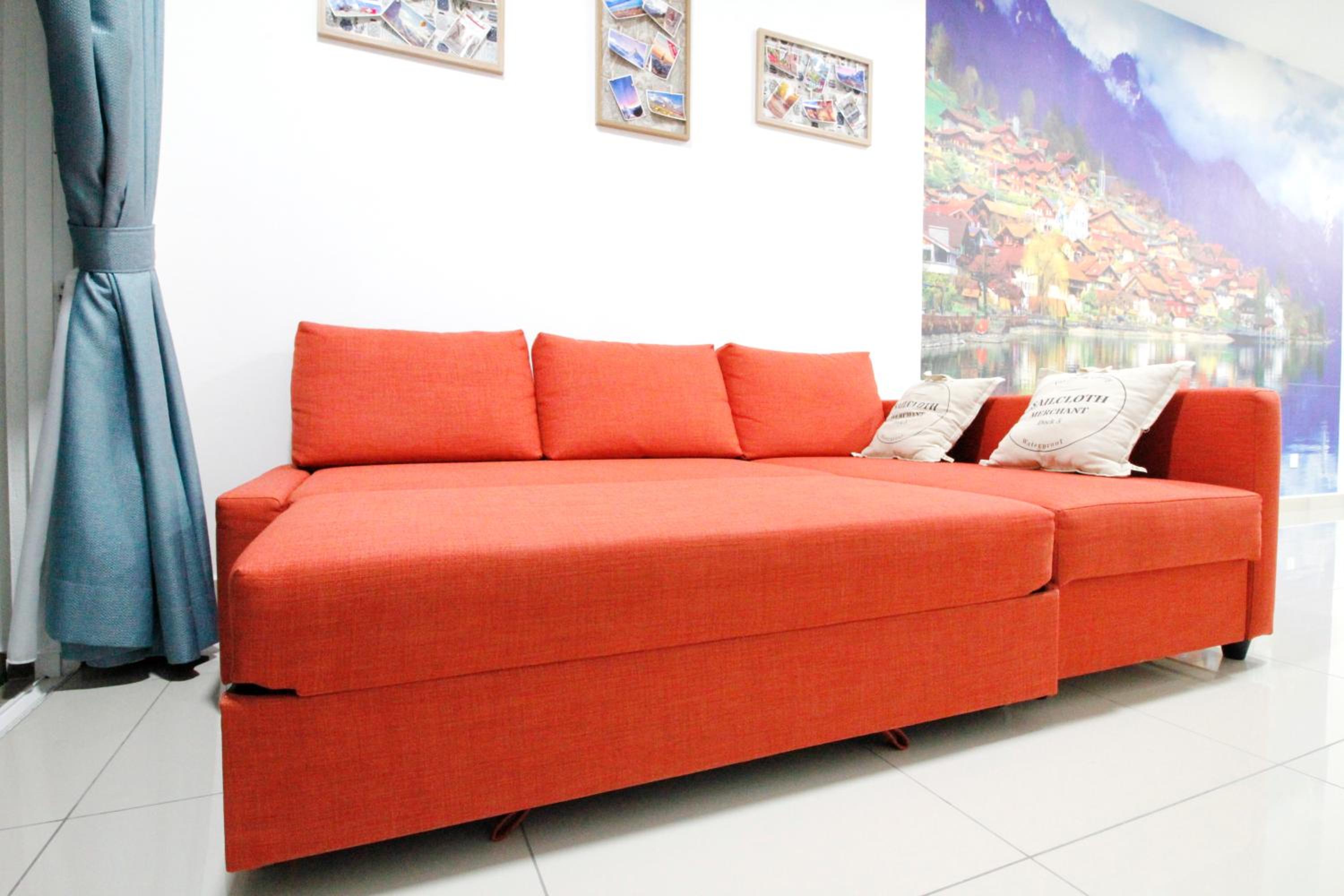 H2H - Swiss Home - Majestic Ipoh photo 4
