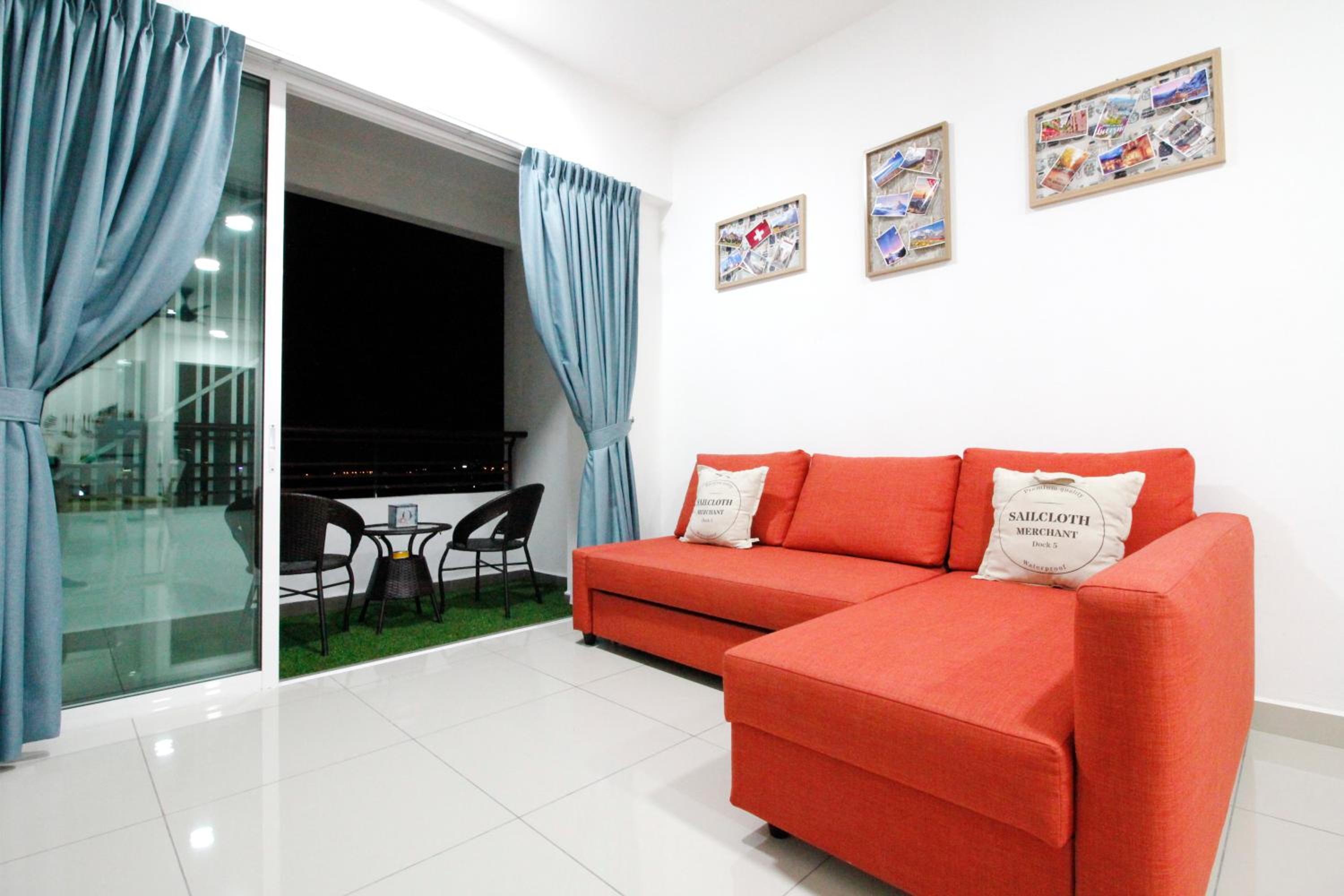 H2H - Swiss Home - Majestic Ipoh photo 2