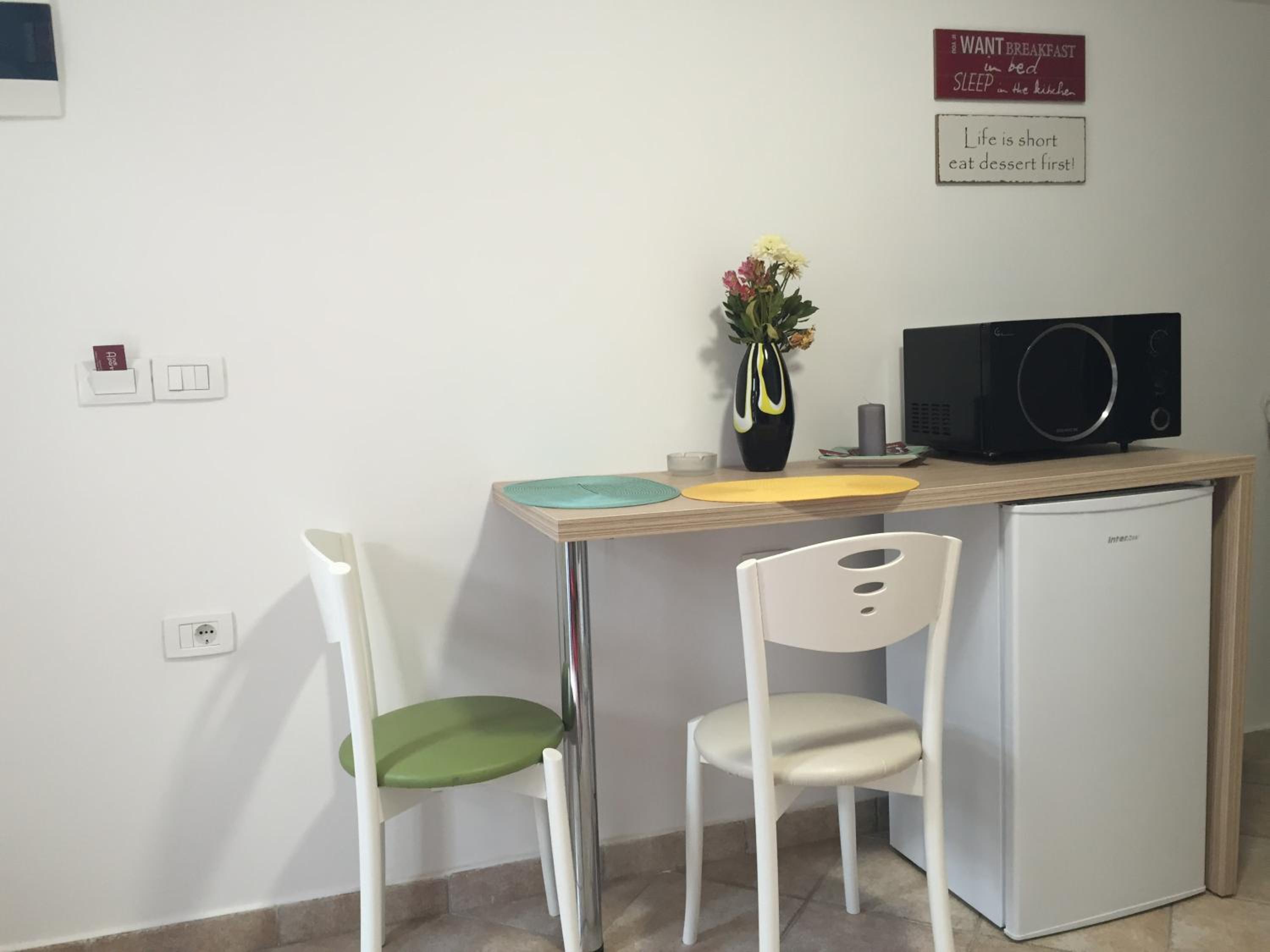 Andi Apartments