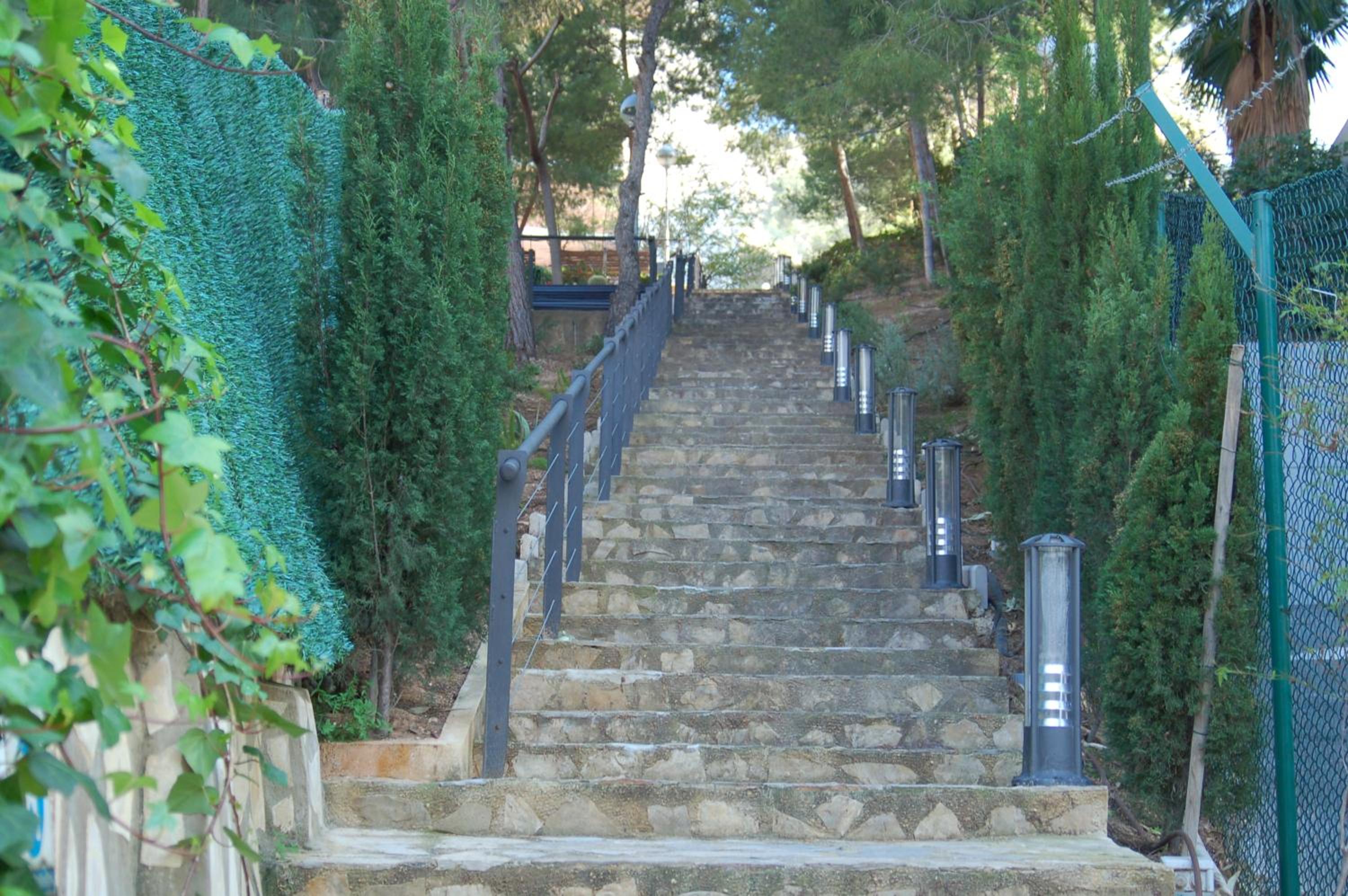 Mirador Lux Residence