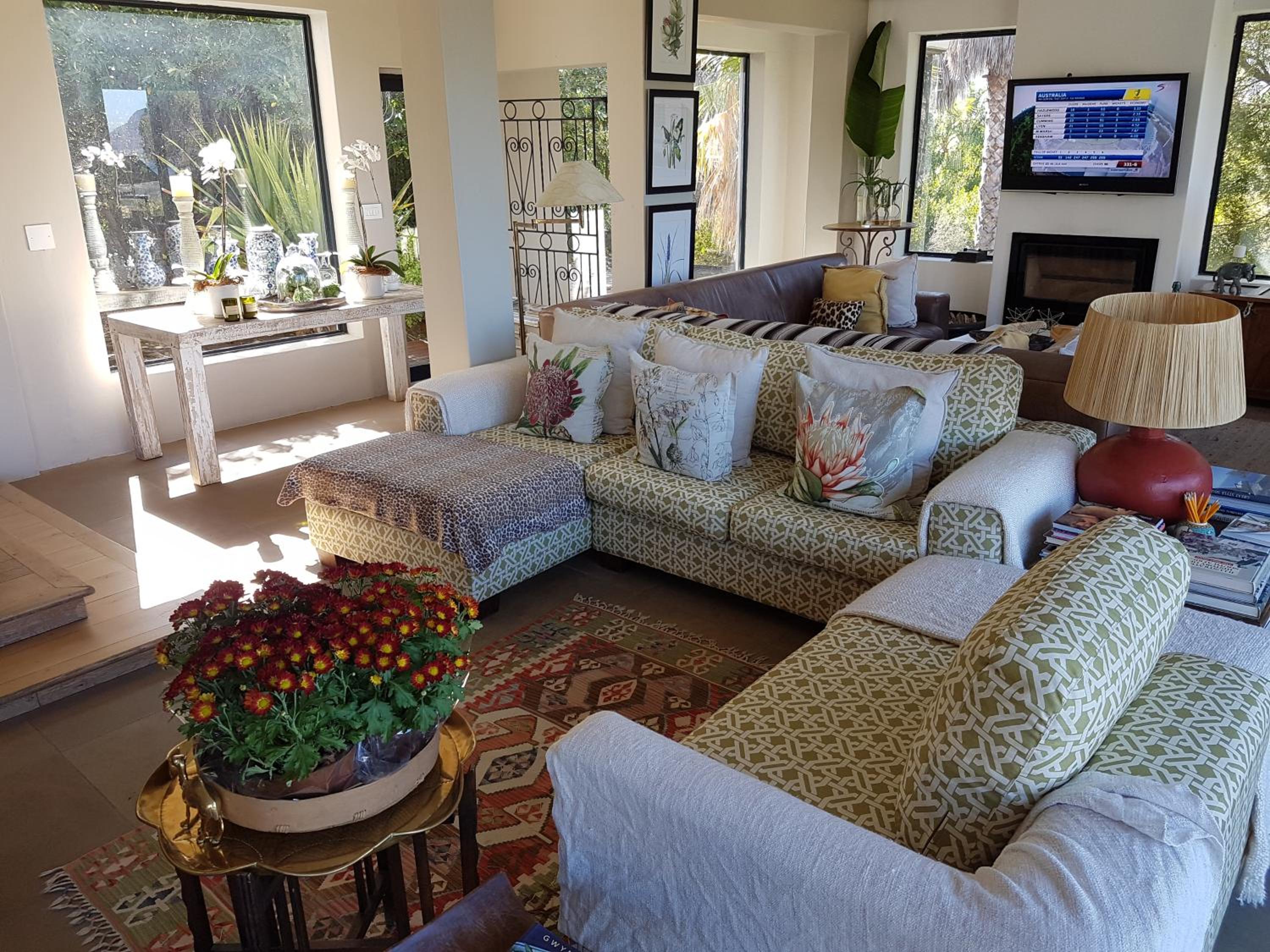 Victorskloof Lodge