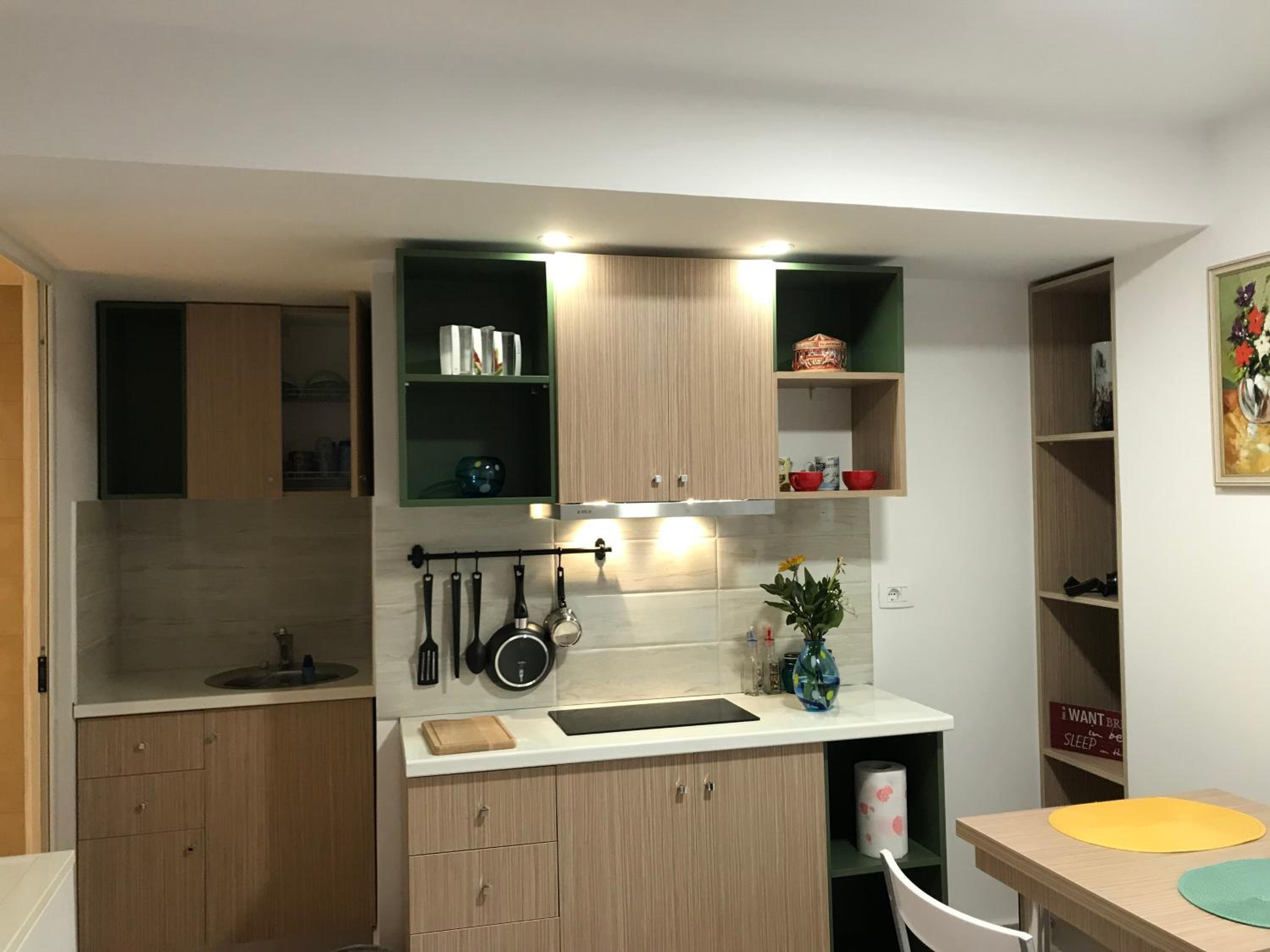 Andi Apartments