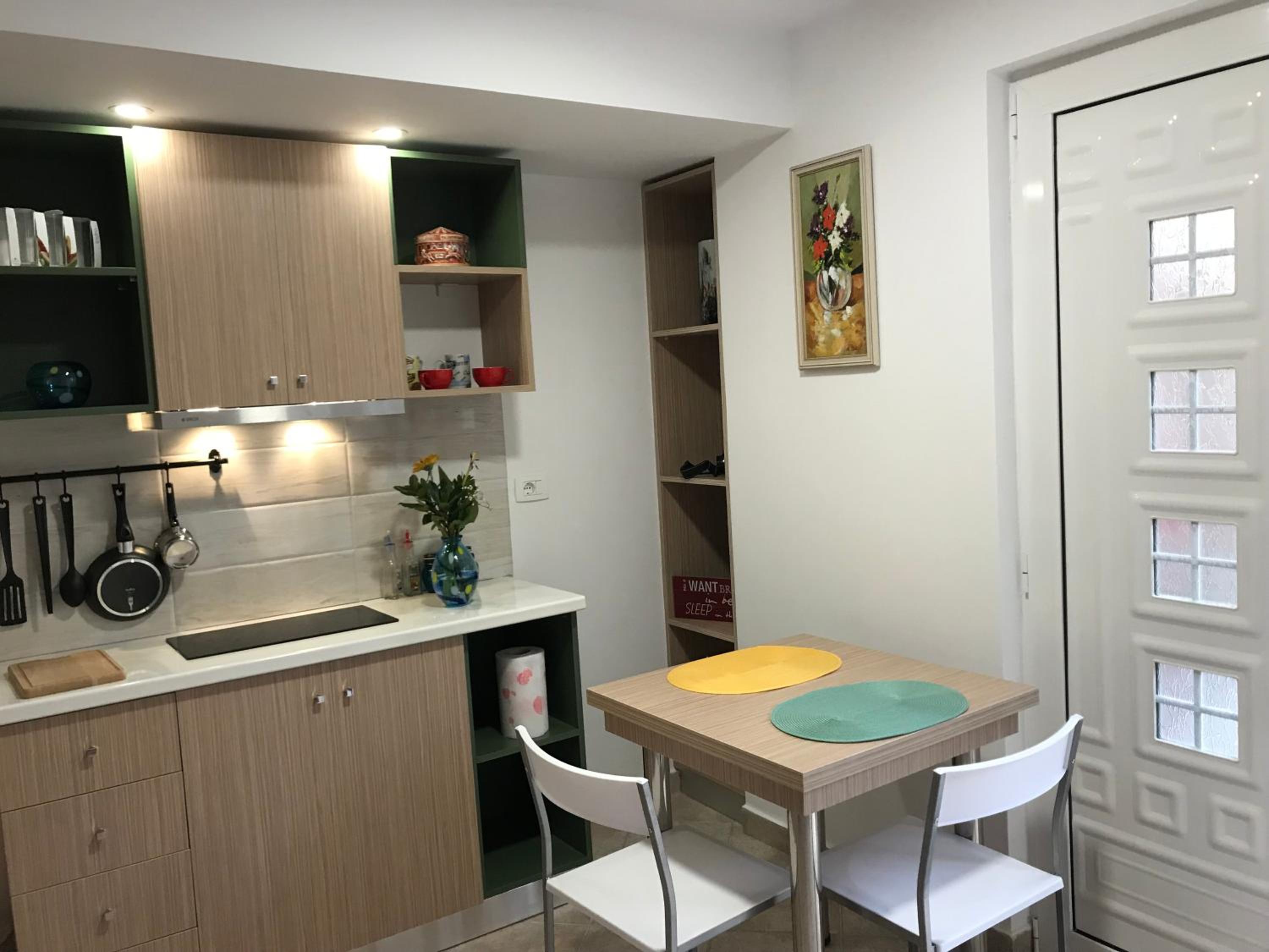 Andi Apartments